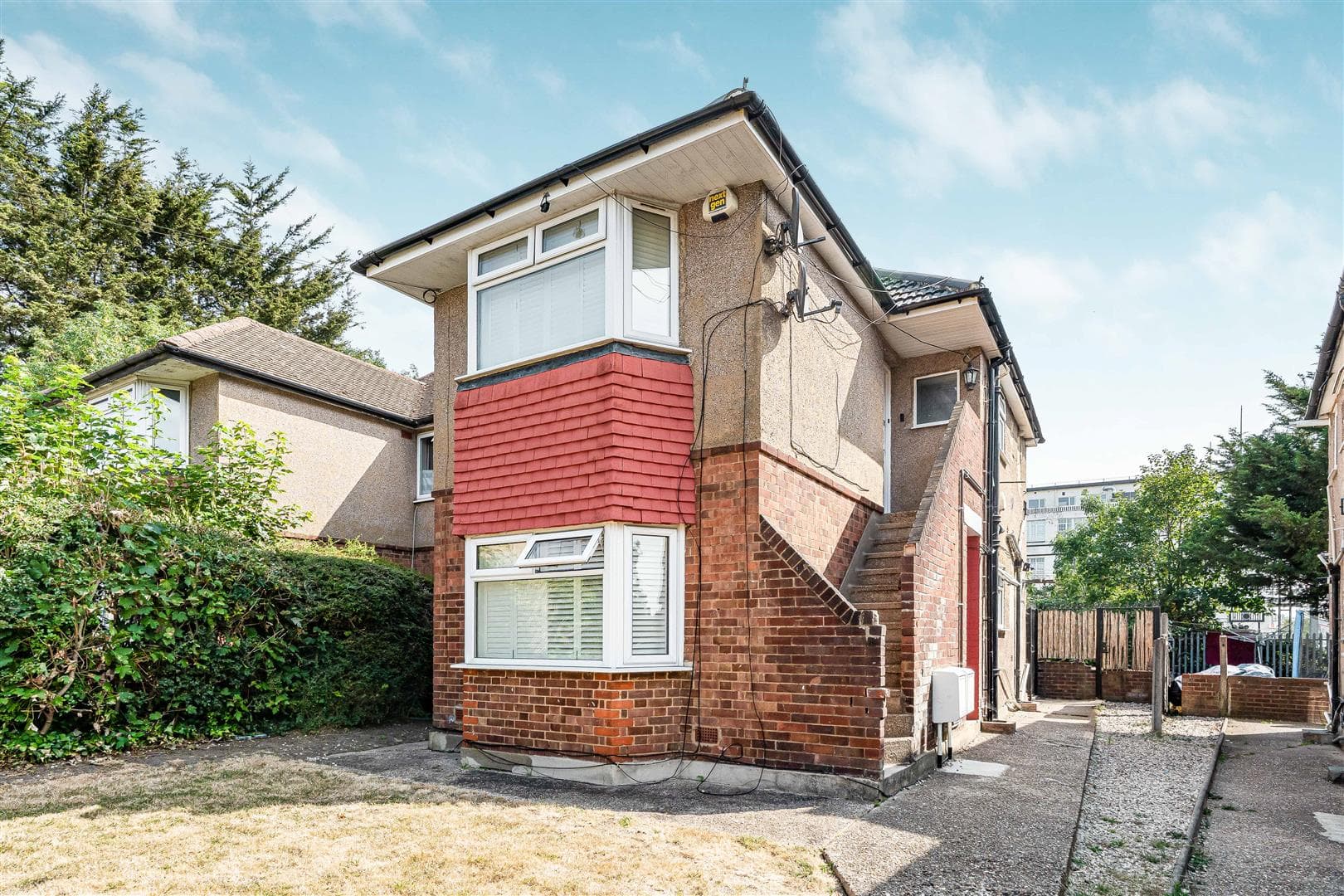 Byron Road, Wembley, Middlesex, HA0 3PE