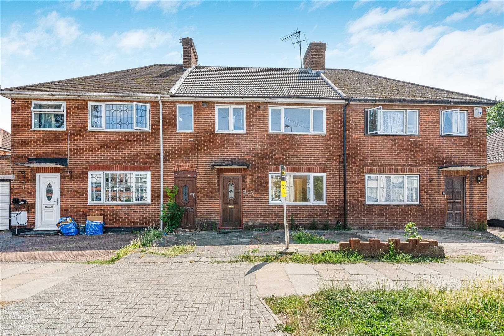 Beaumont Avenue, Wembley, HA0 3BZ