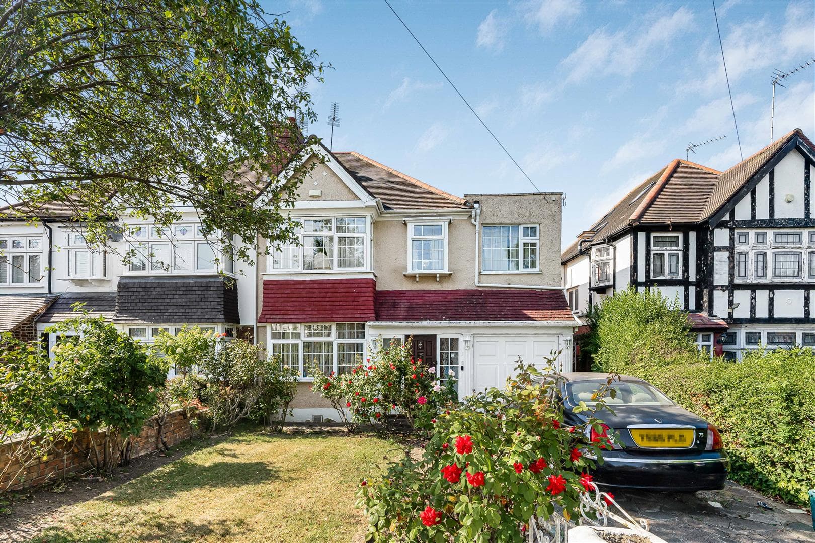 Norval Road, Wembley, HA0 3TA