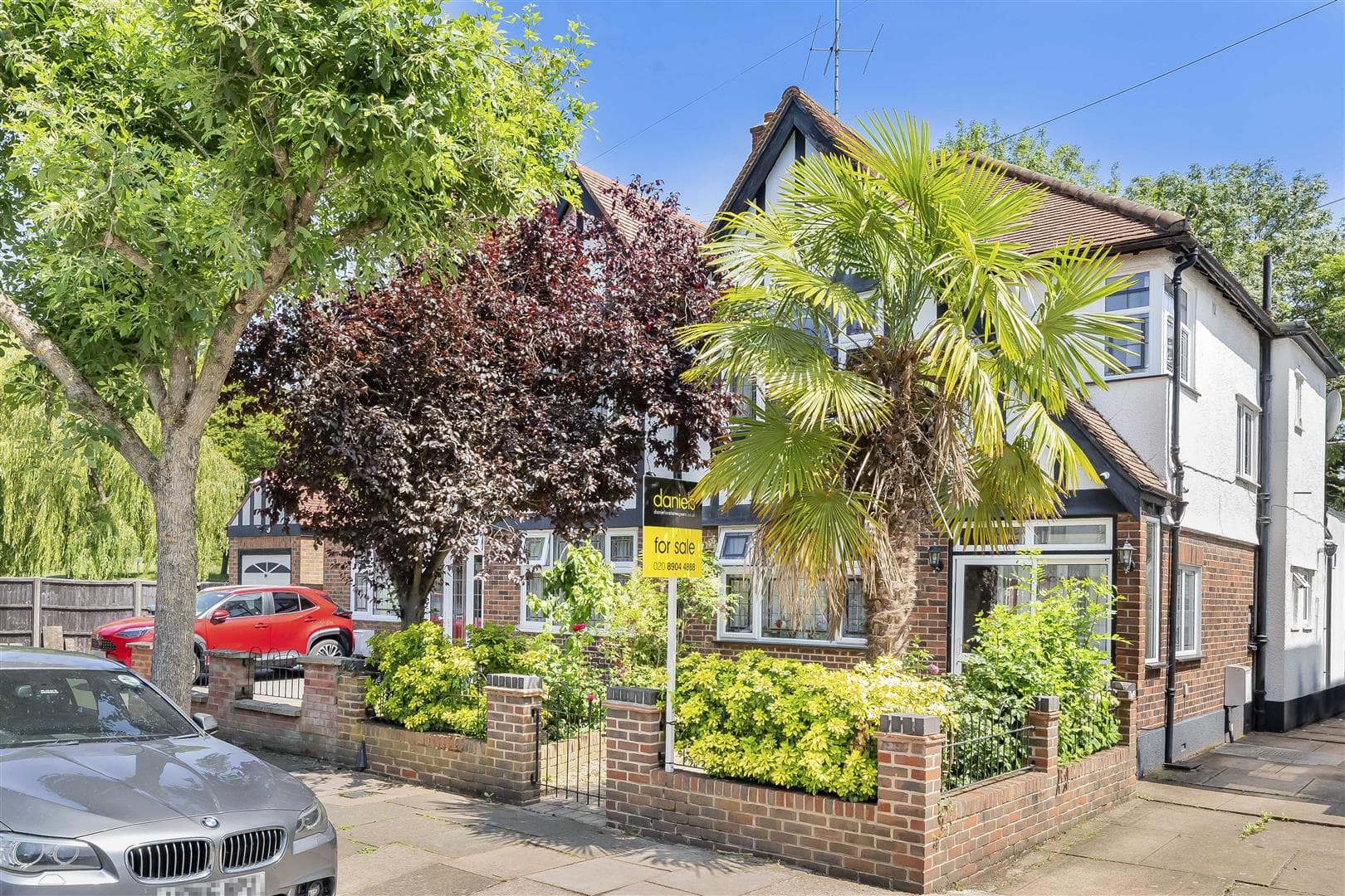Nathans Road, Wembley, HA0 3RX