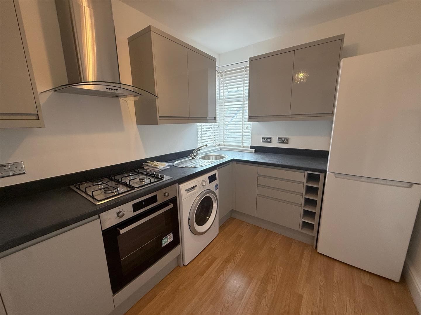 Blockley Road, WEMBLEY, Middlesex, HA0 3LR