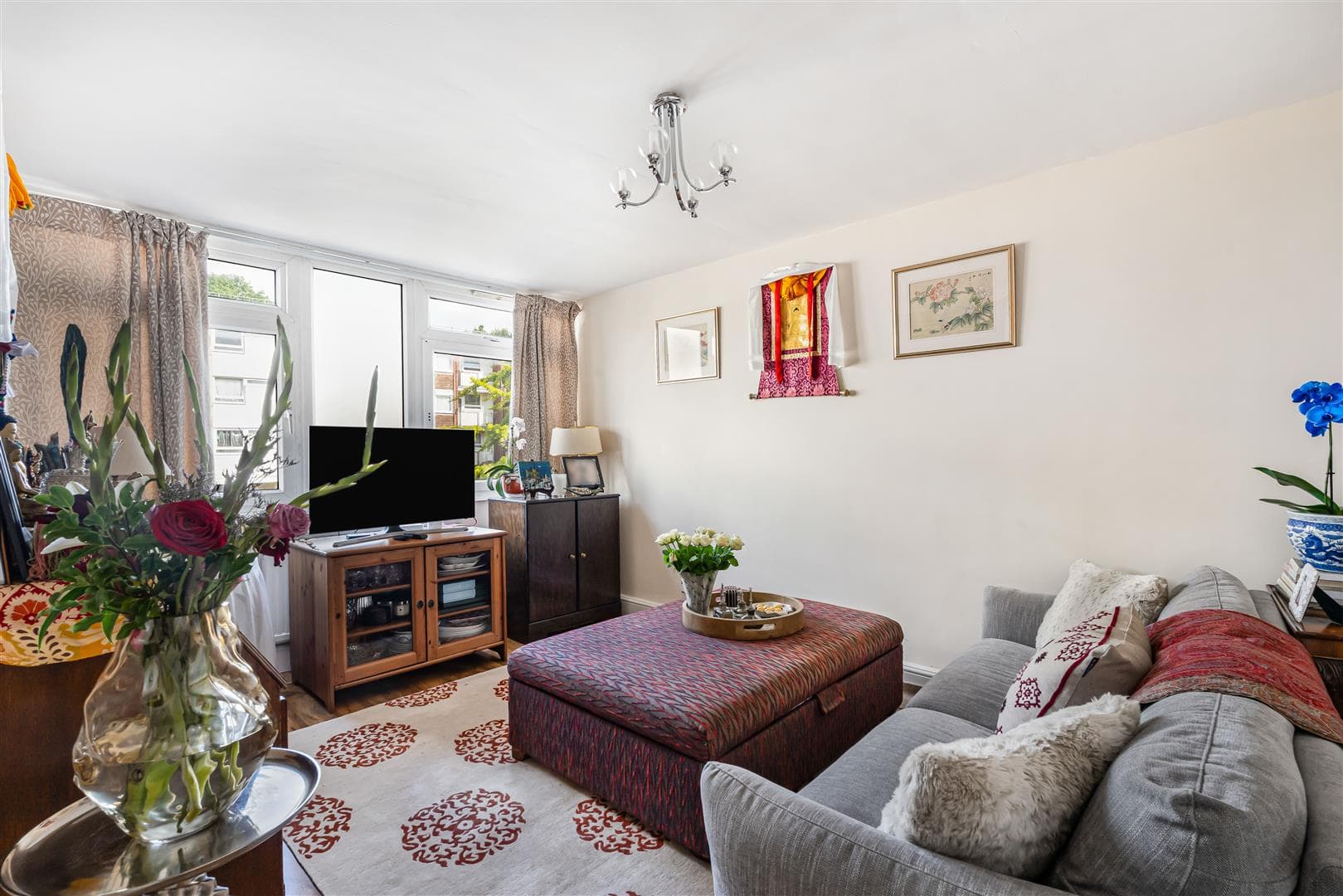 Ainsworth Close, London, NW2 7ED