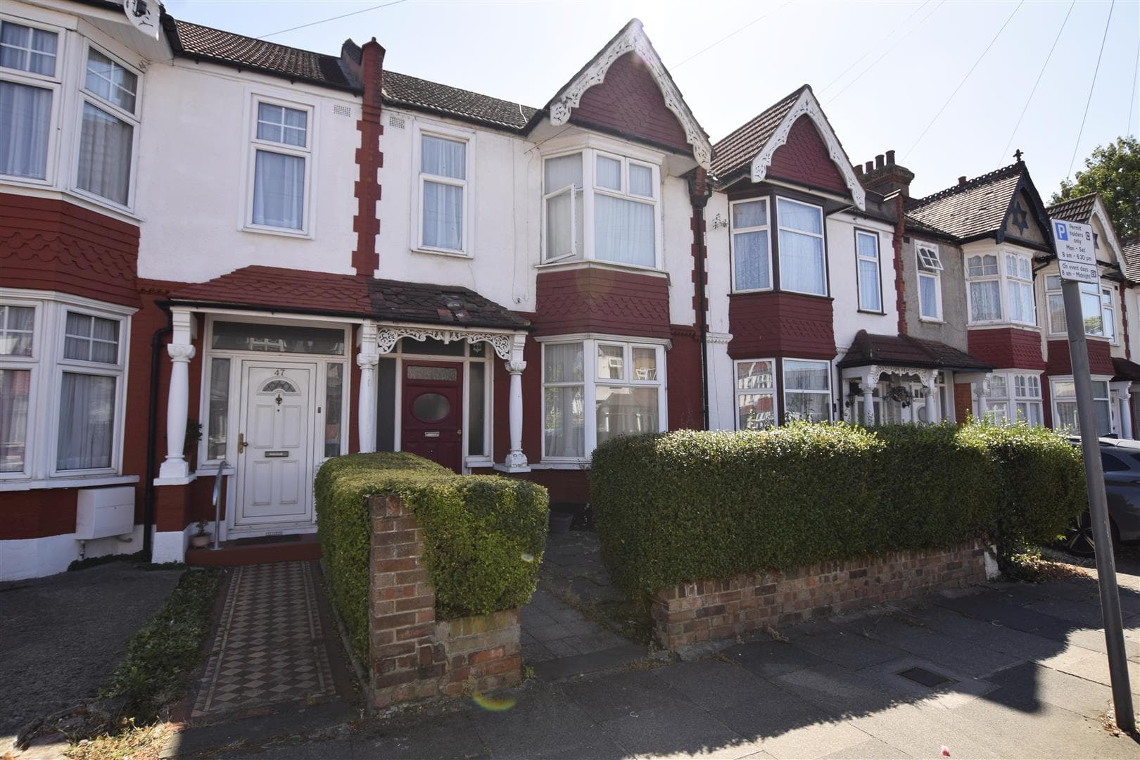 Waverley Avenue, Wembley, Middlesex, HA9 6BQ