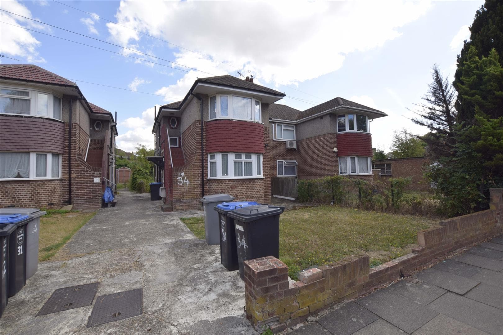Fernwood Avenue, Wembley, Middlesex, HA0 2HF