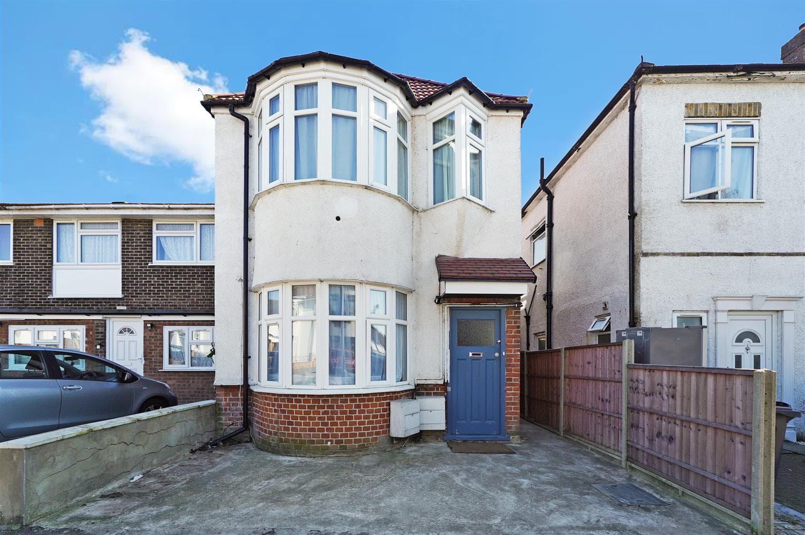 Eton Avenue, Wembley, HA0 3AU
