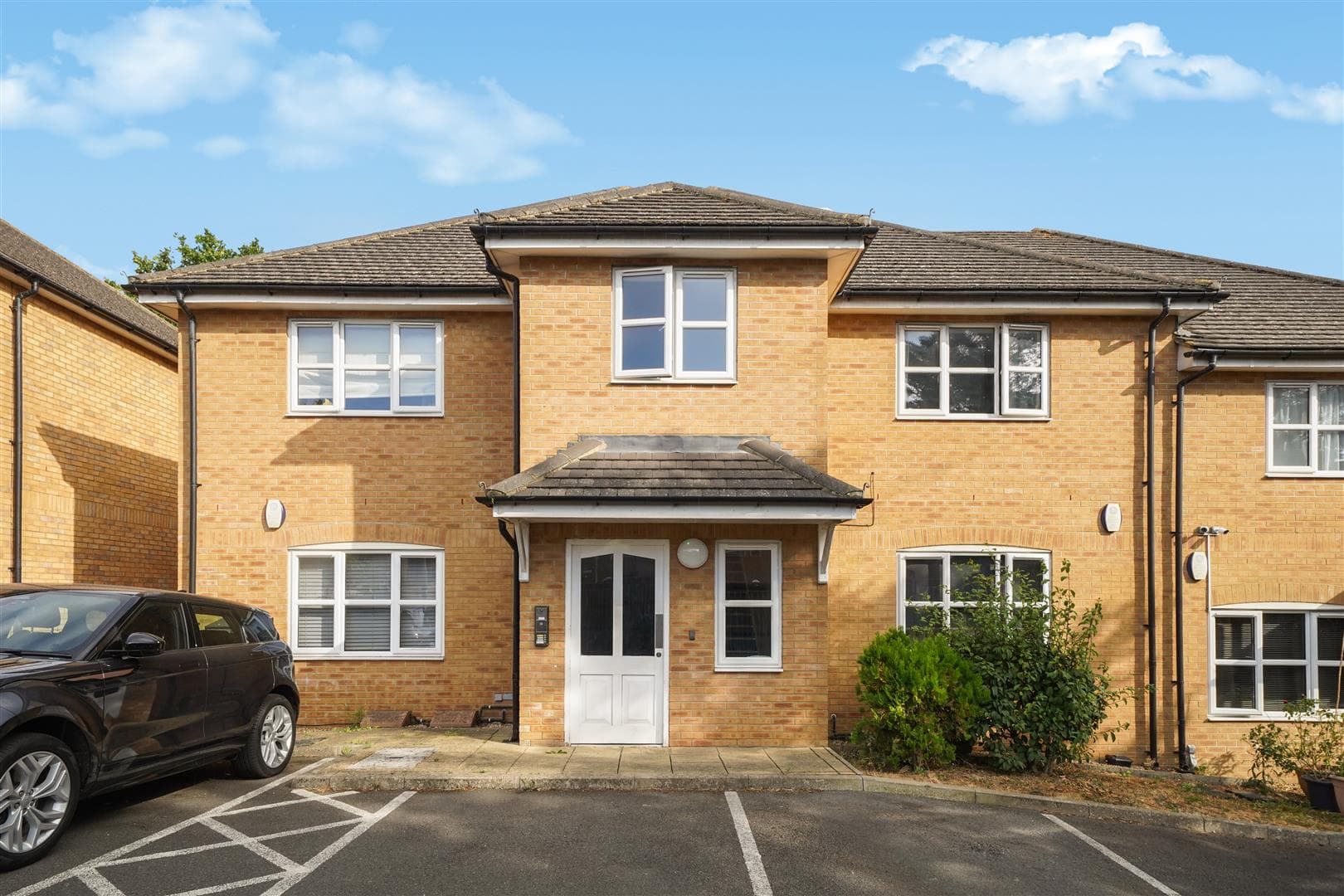 Greenford Road, Harrow, HA1 3QH