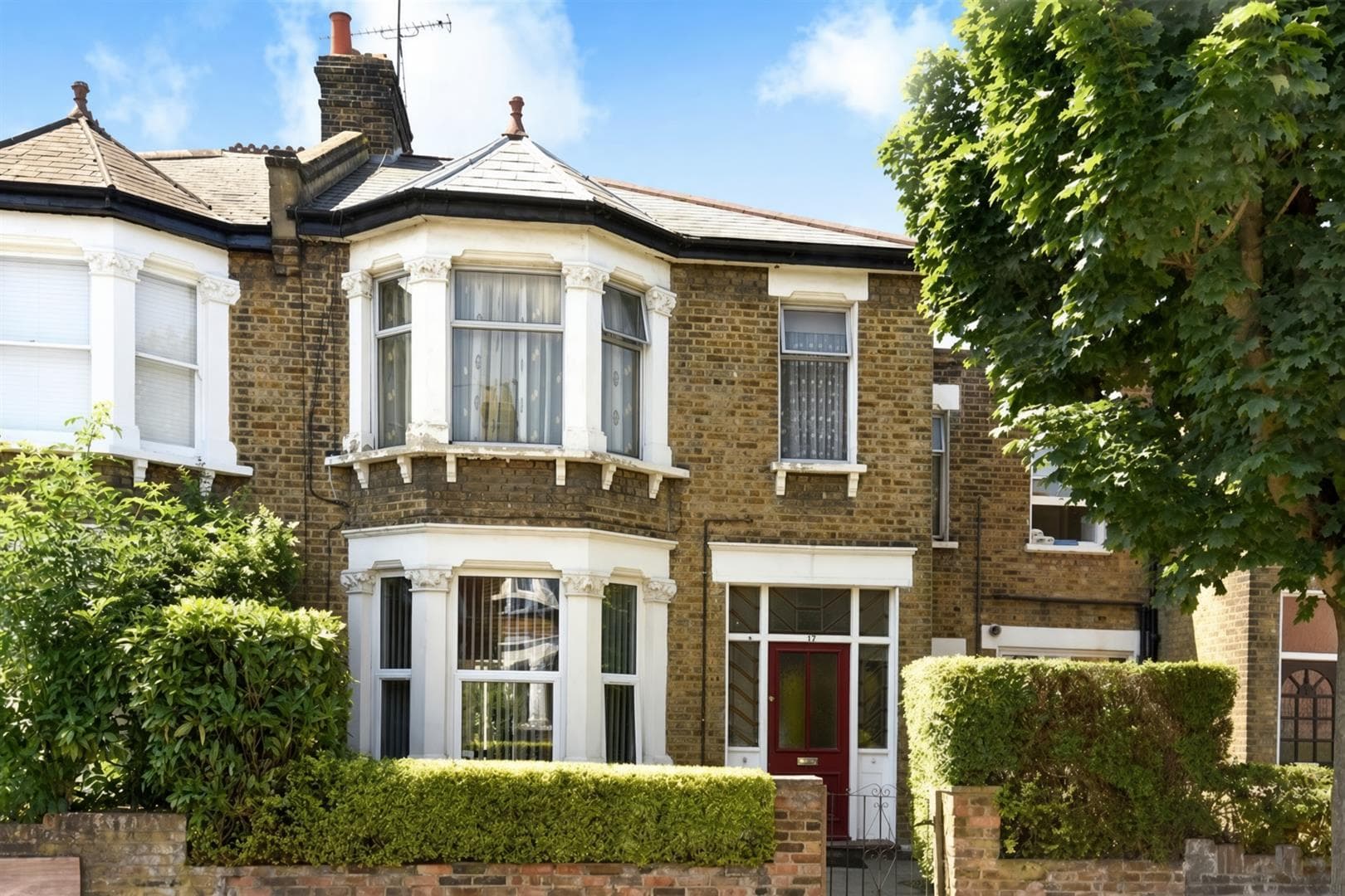 Lansdowne Grove, Neasden, London, NW10 1PL