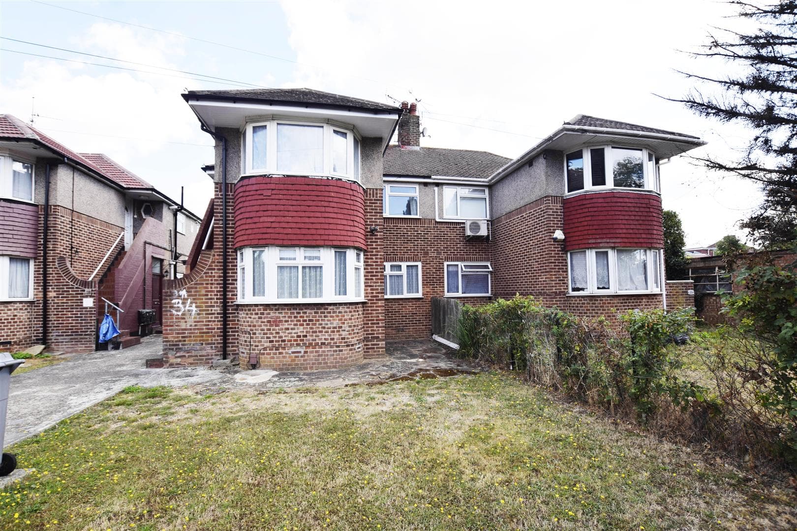 Fernwood Avenue, Wembley, Middlesex, HA0 2HF