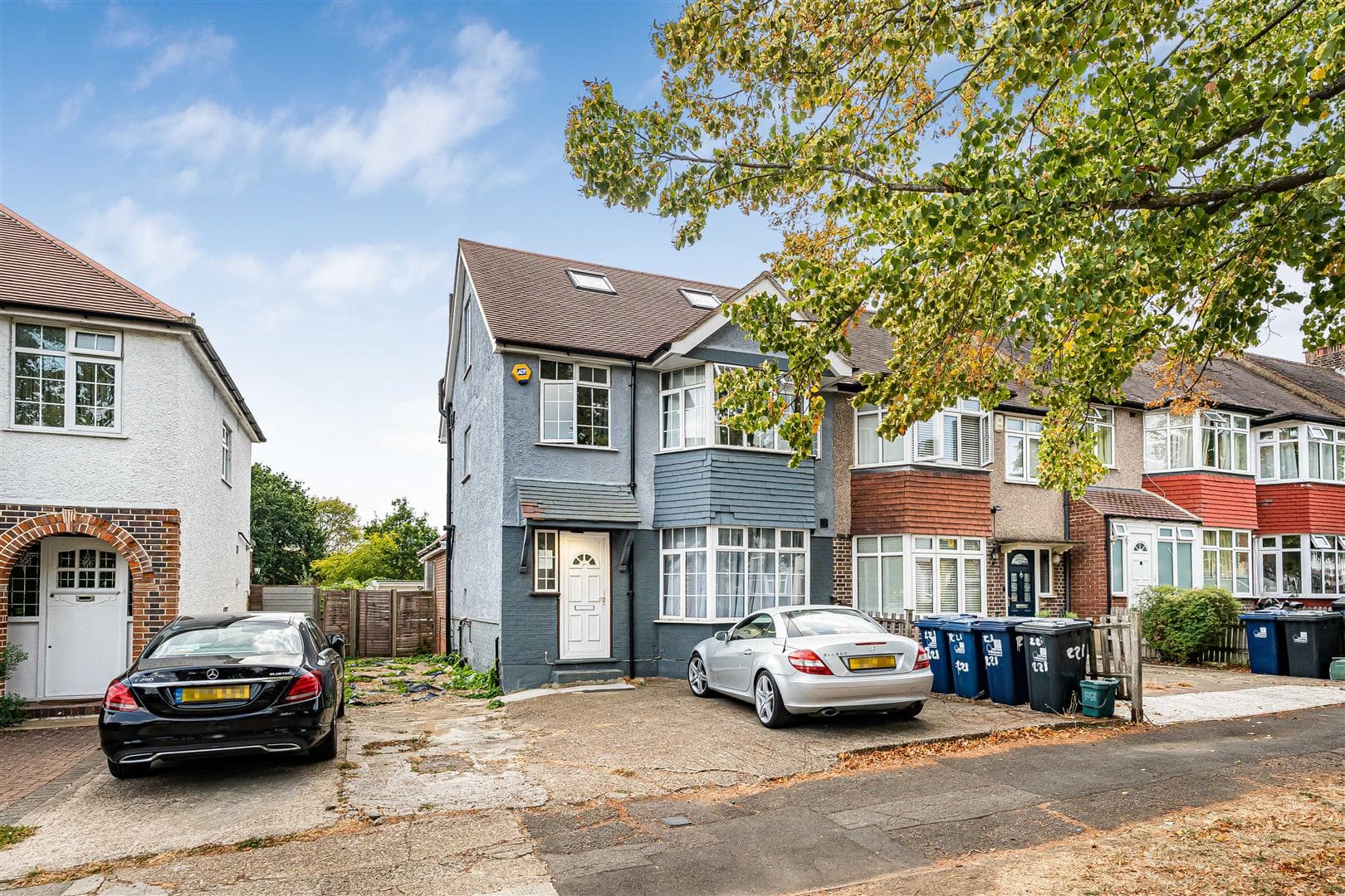 Whitton Avenue East, Greenford, UB6 0QQ