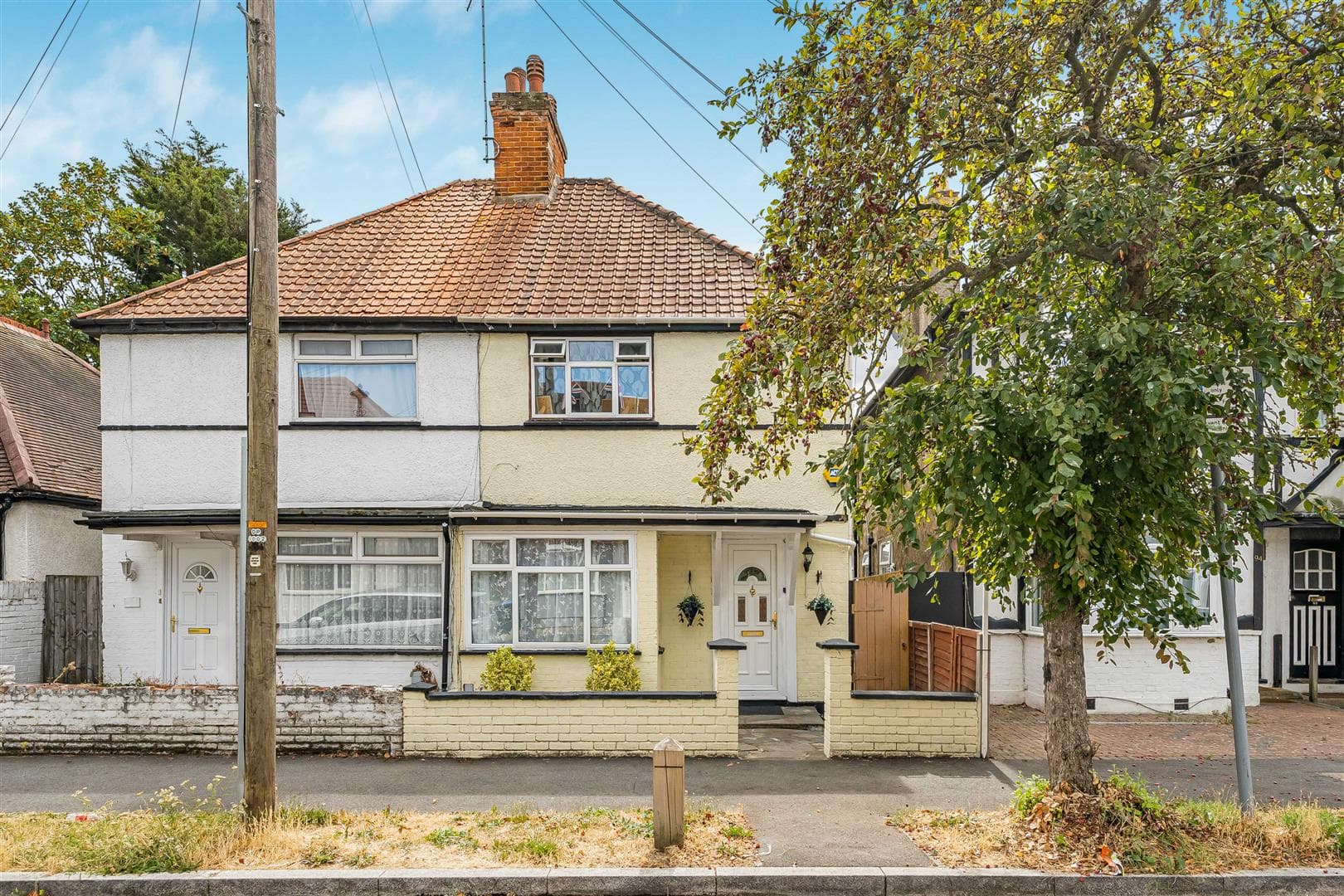 Rugby Avenue, Wembley, HA0 3DJ
