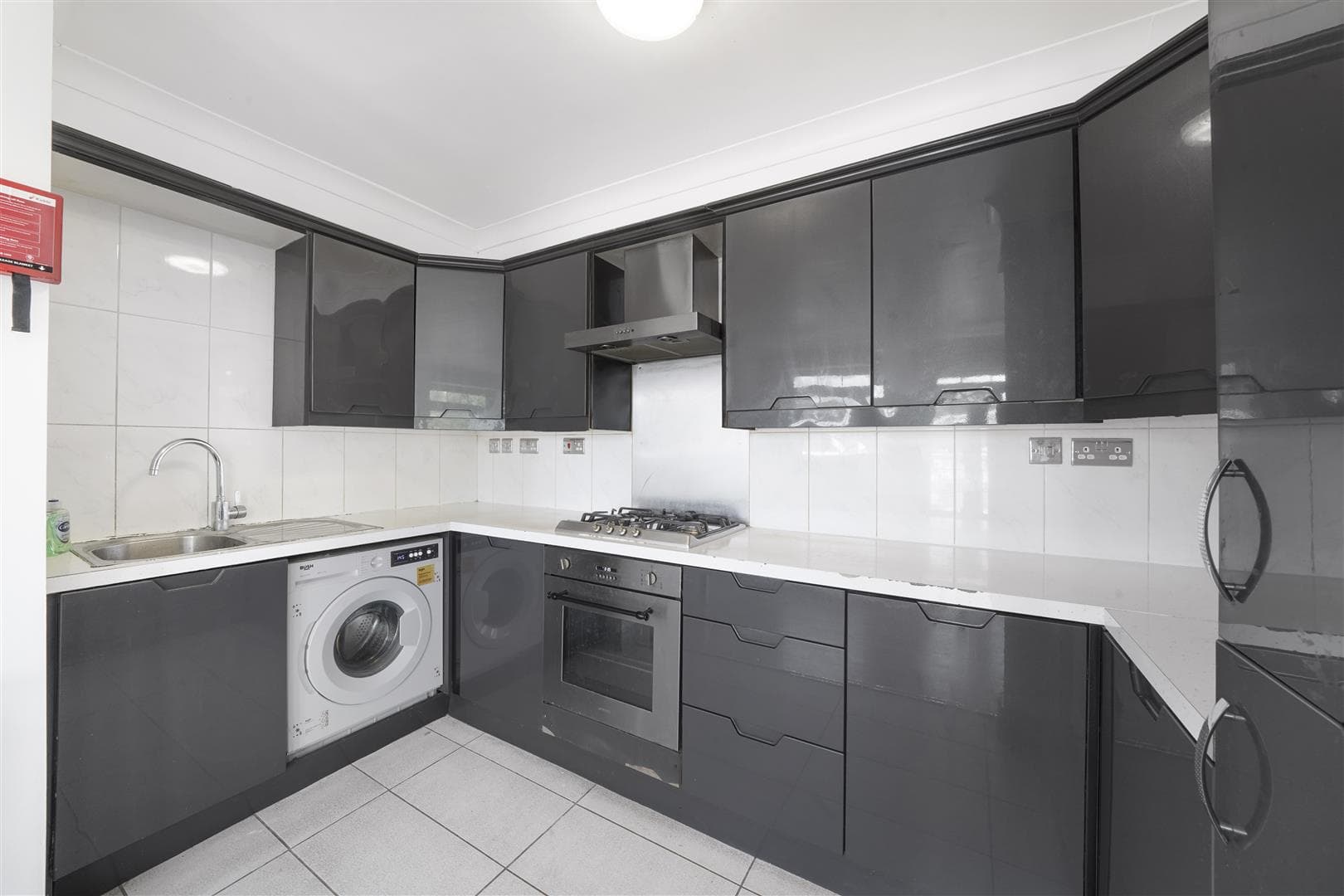 Harrow Road, Wembley, HA0 2SF
