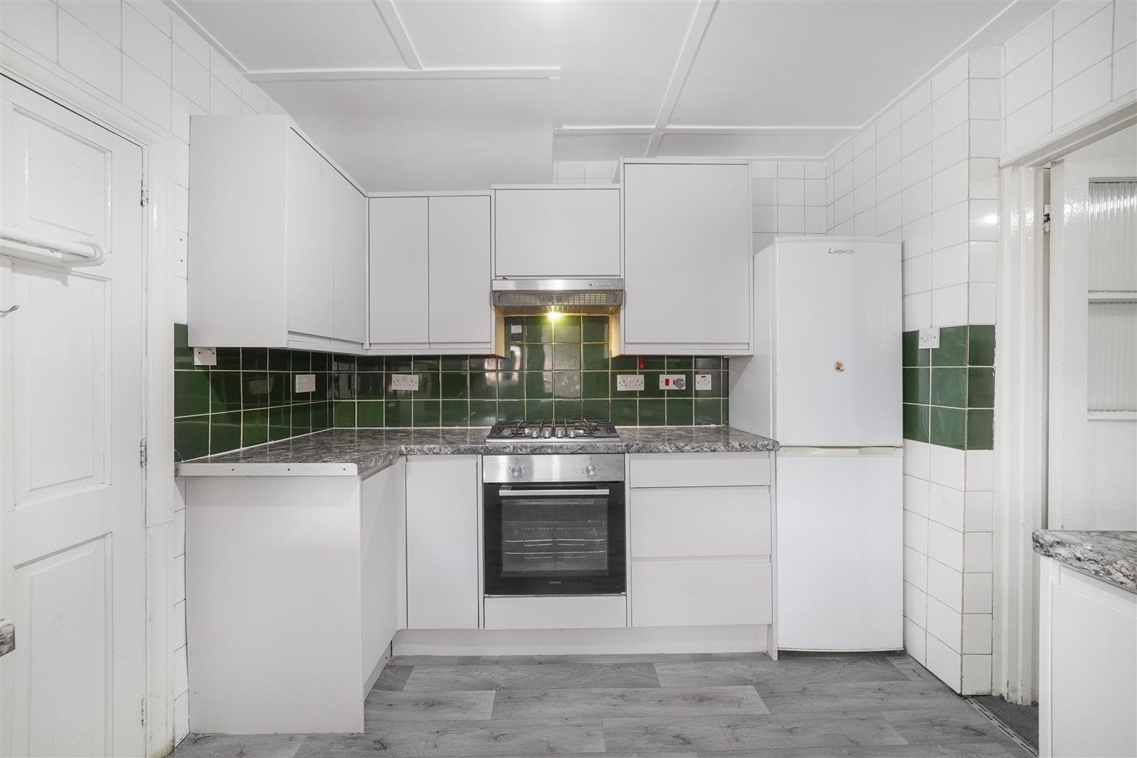 Herga Road, Harrow, HA3 5AT