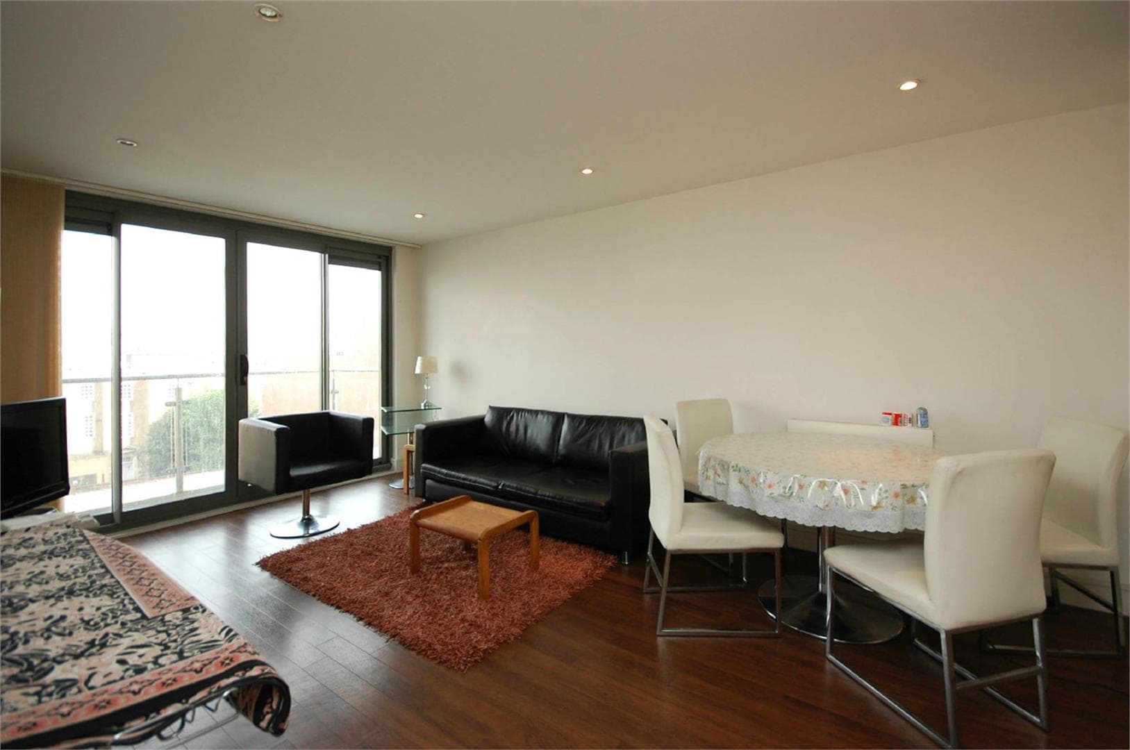 Central Apartments, 455 High Road, Wembley, HA9 7AF