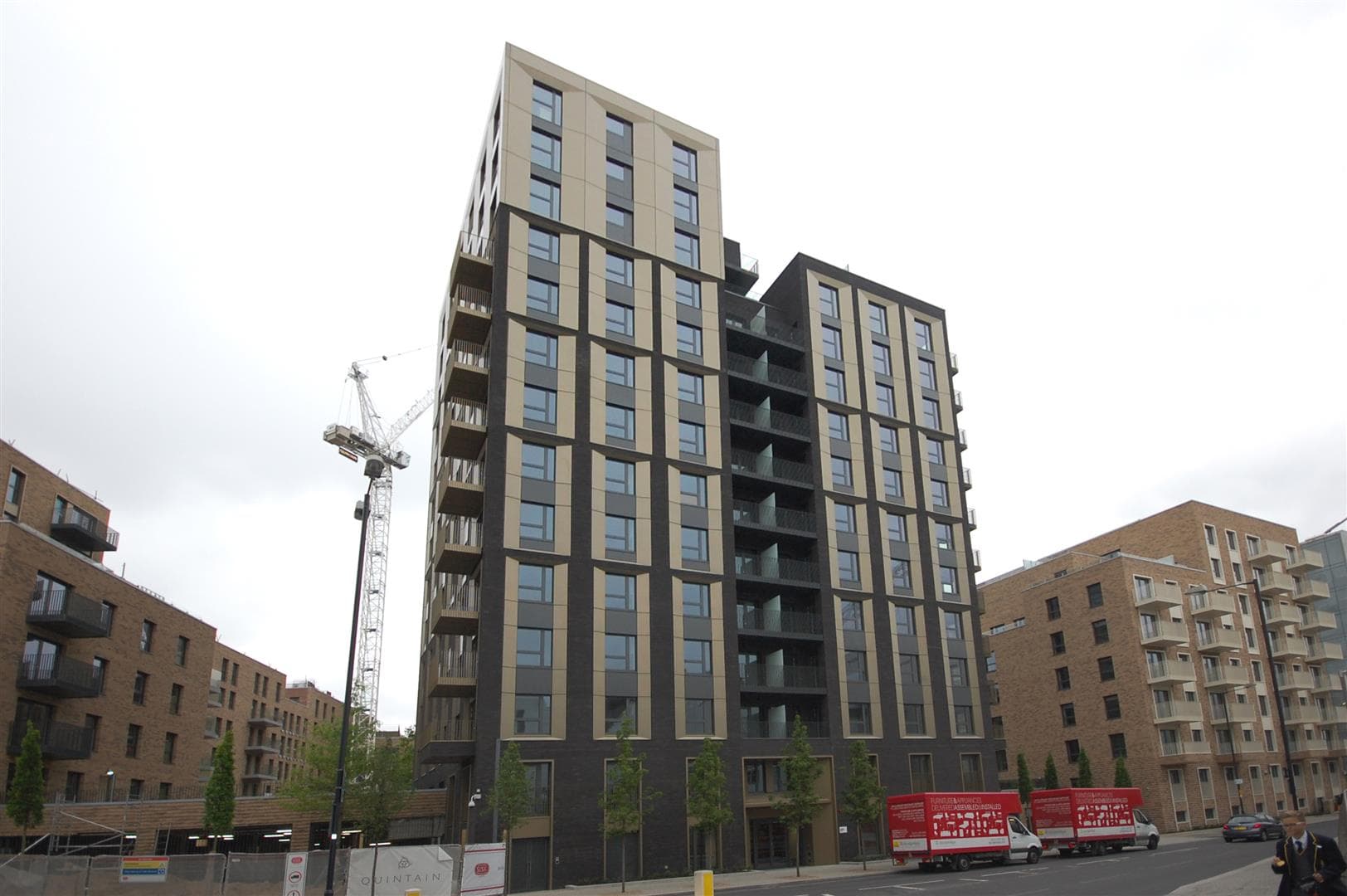 Engineers Way, Wembley, Middlesex, HA9 0FW