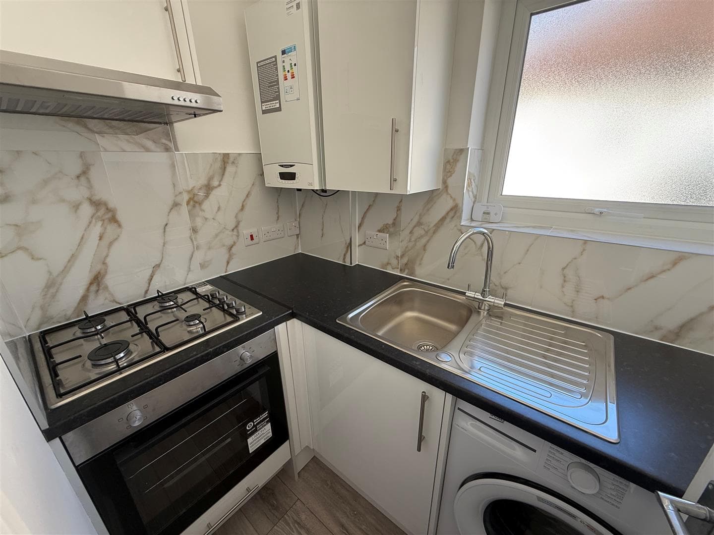Kenton Lane, Harrow, HA3 8UJ