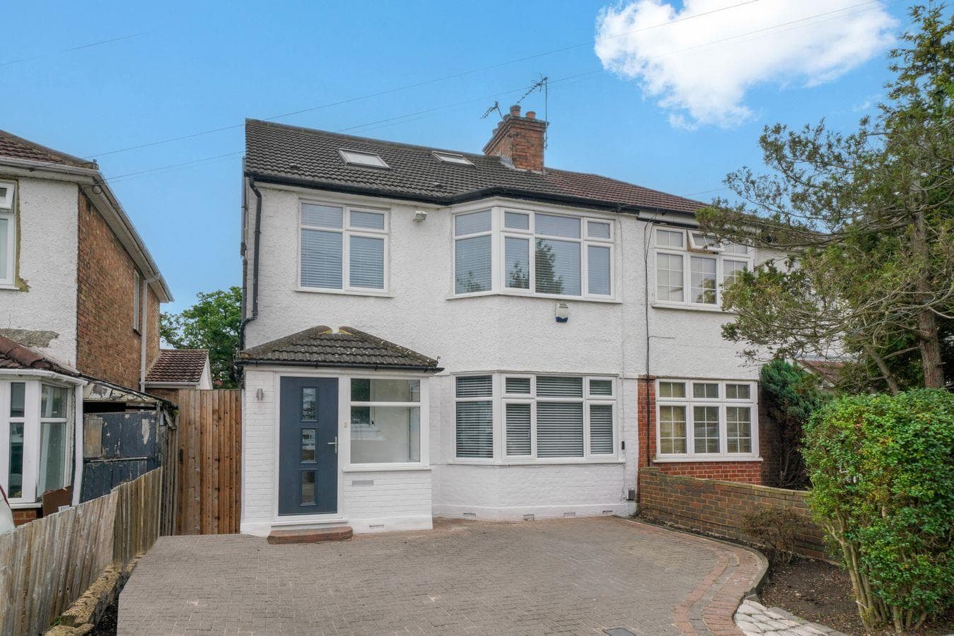 Manor Road, Harrow, HA1 2PD