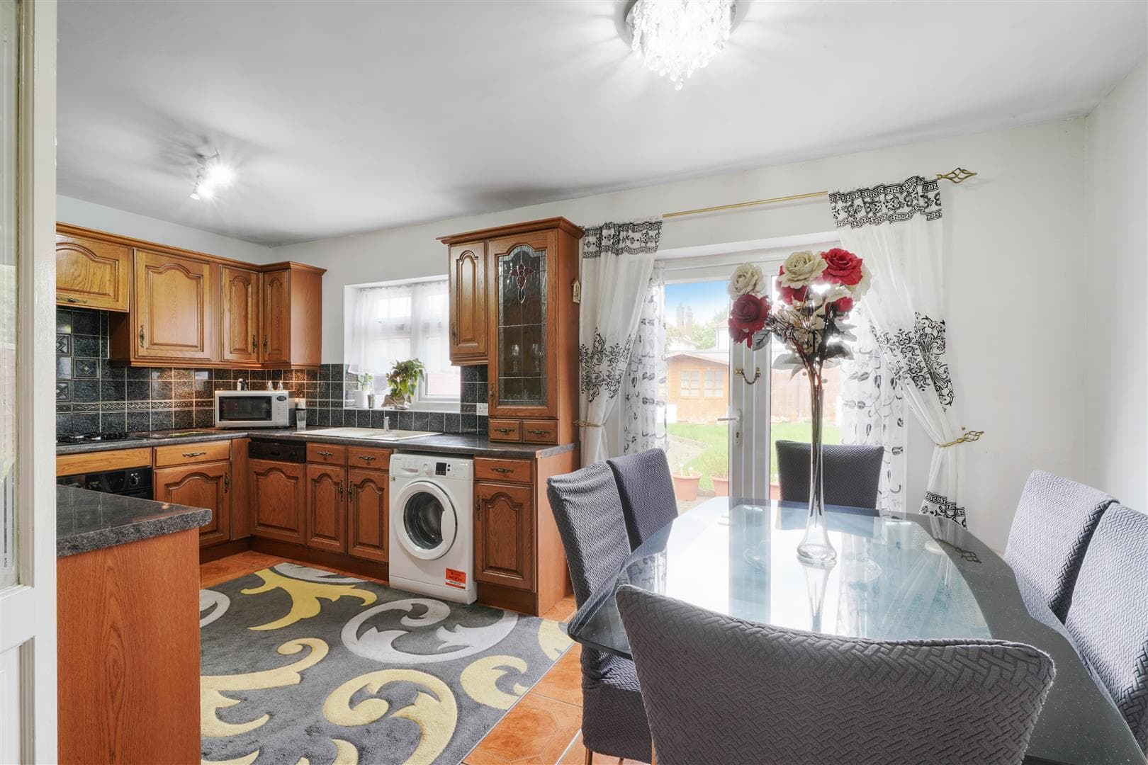 Tintern Way, Harrow, Middlesex, HA2 0RZ