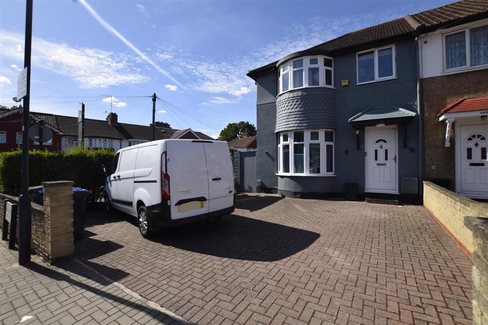 Gaddesden Avenue, Wembley, Middlesex, HA9 6HQ