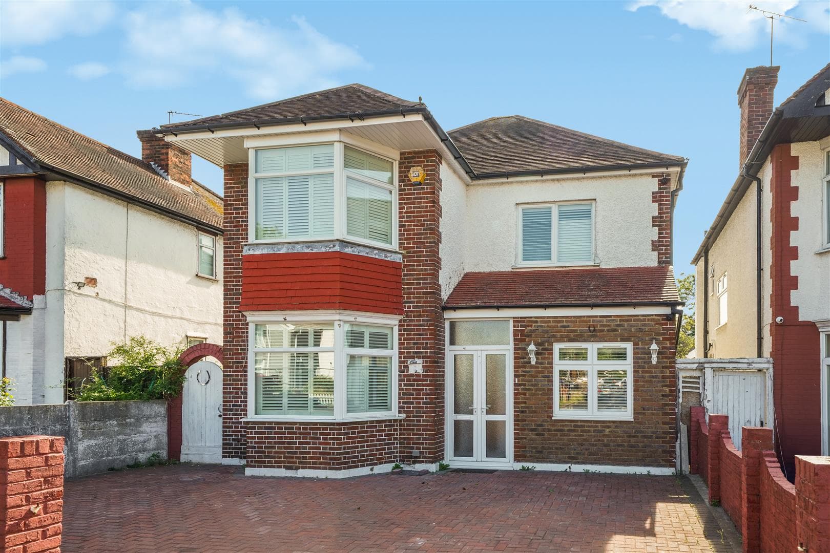 Sudbury Avenue, Wembley, HA0 3AN