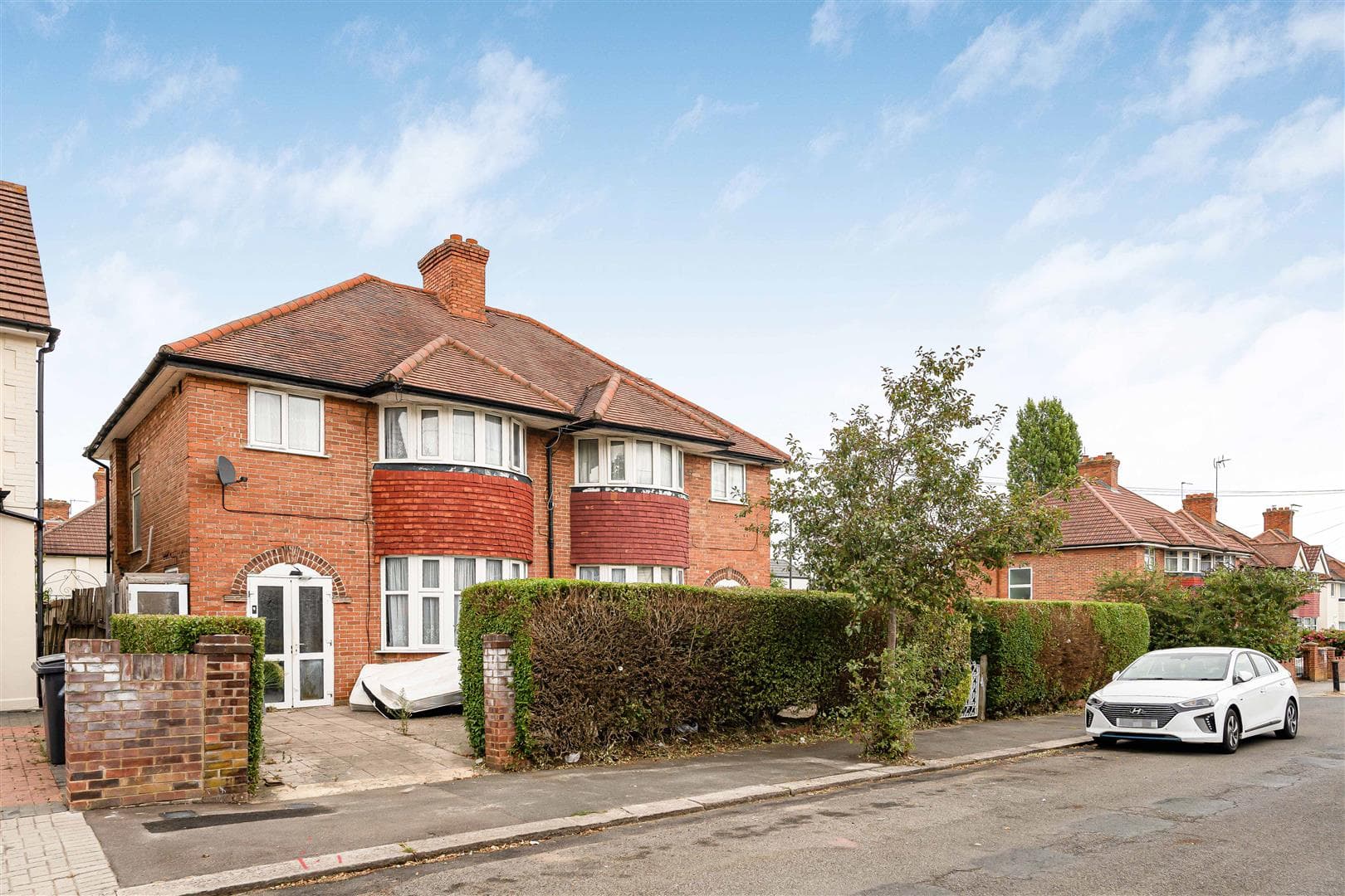 Medway Gardens, Wembley, HA0 2RN
