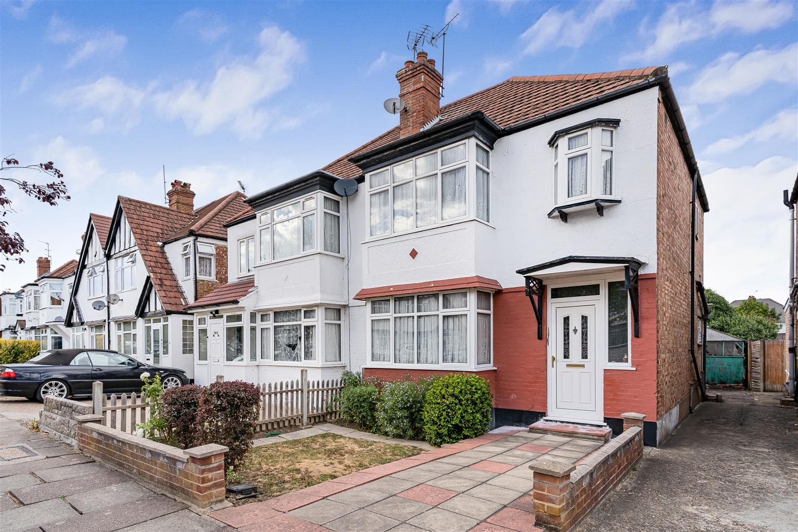Paxford Road, Wembley, HA0 3RQ