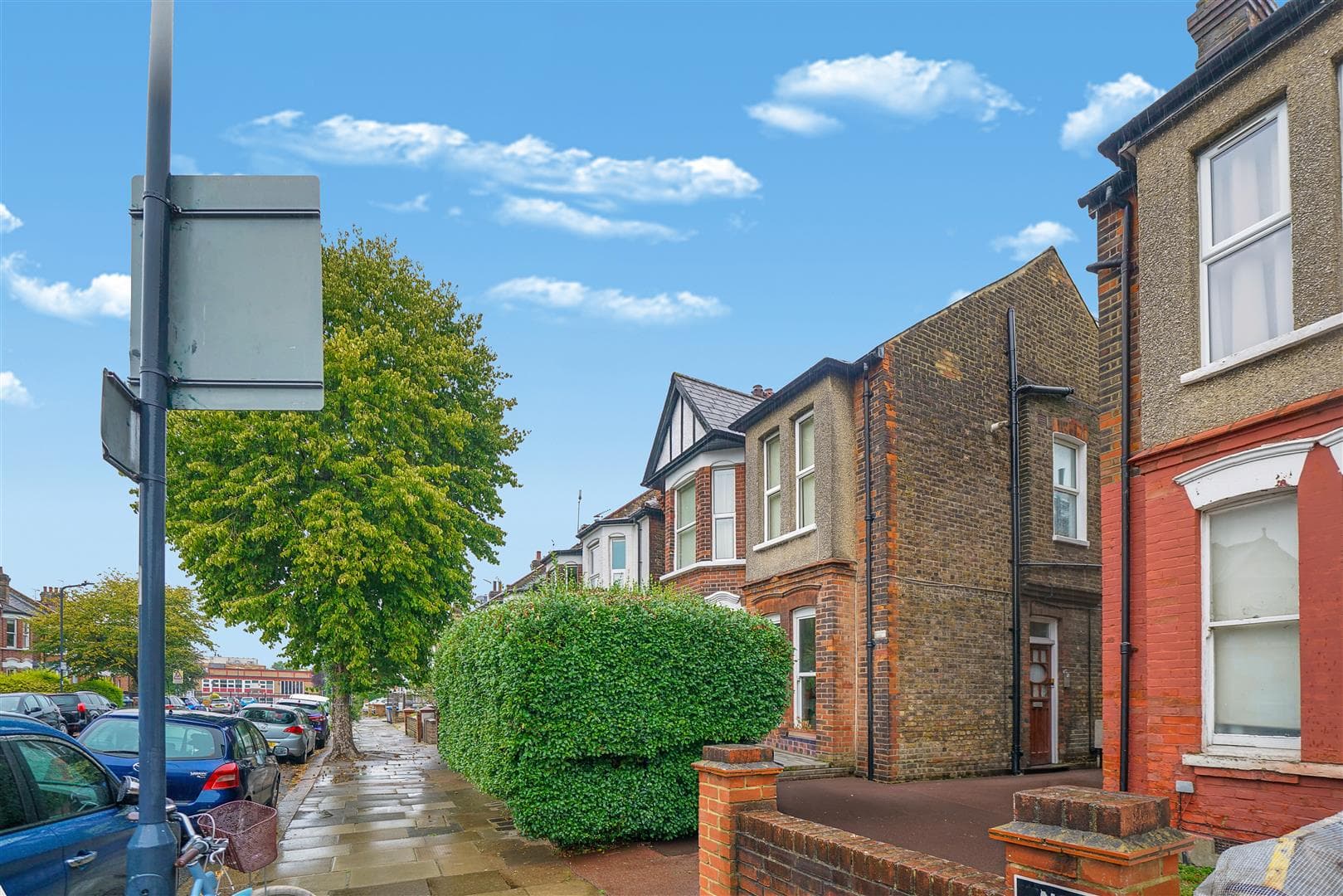 Holland Road, Kensal Green, London, NW10 5AX
