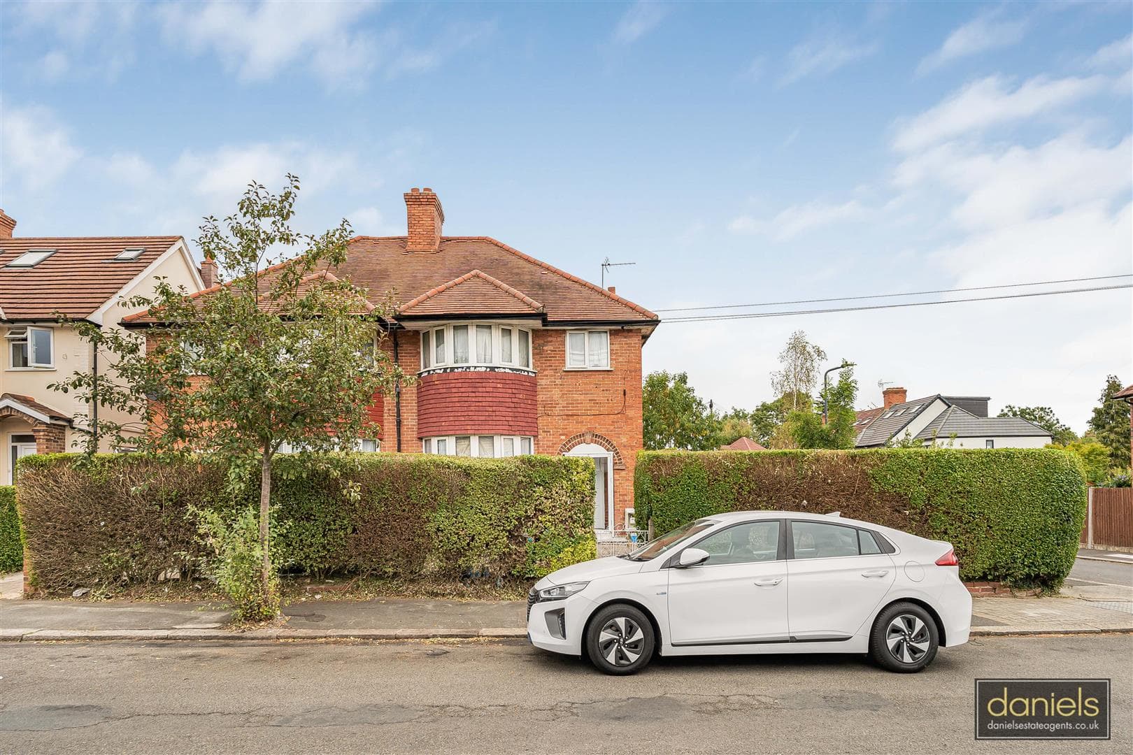 Medway Gardens, Wembley, HA0 2RN