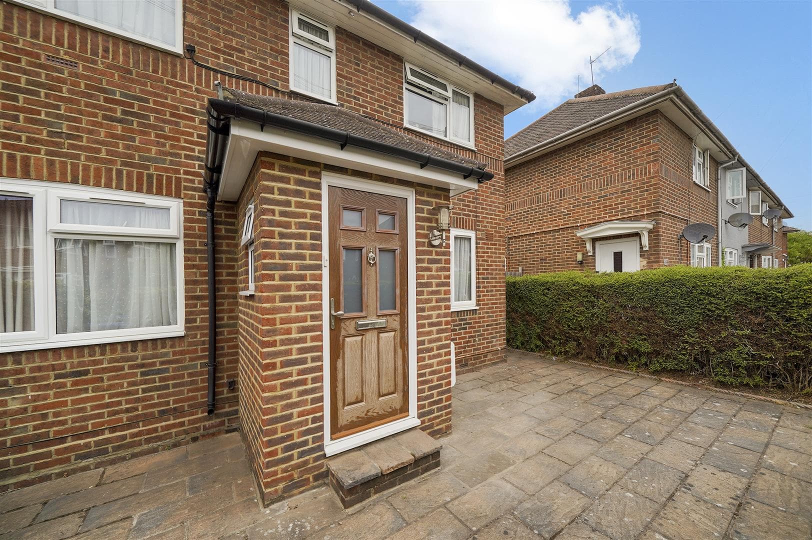 Marian Way, London, NW10 4XJ