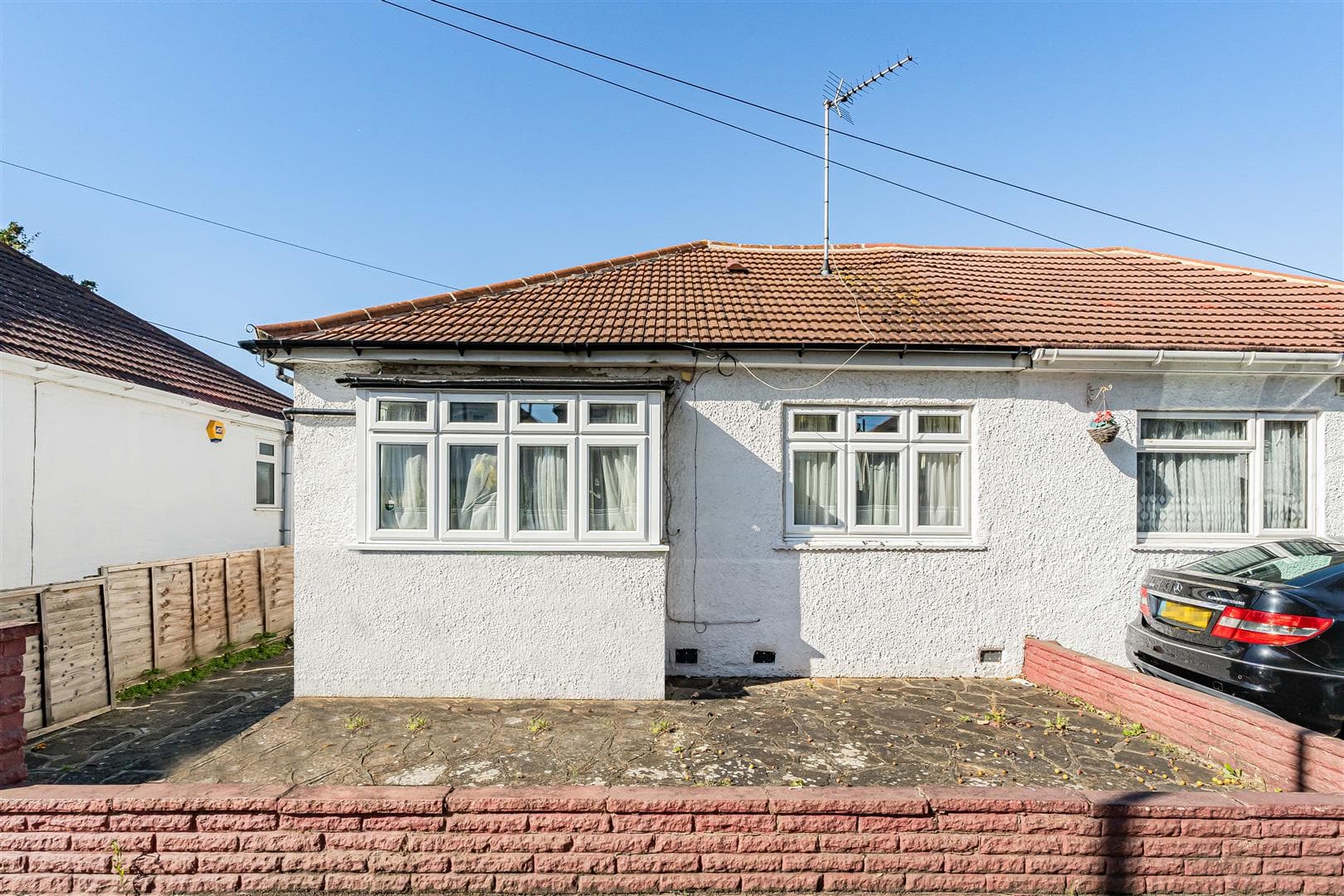 Rugby Avenue, Wembley, HA0 3DF