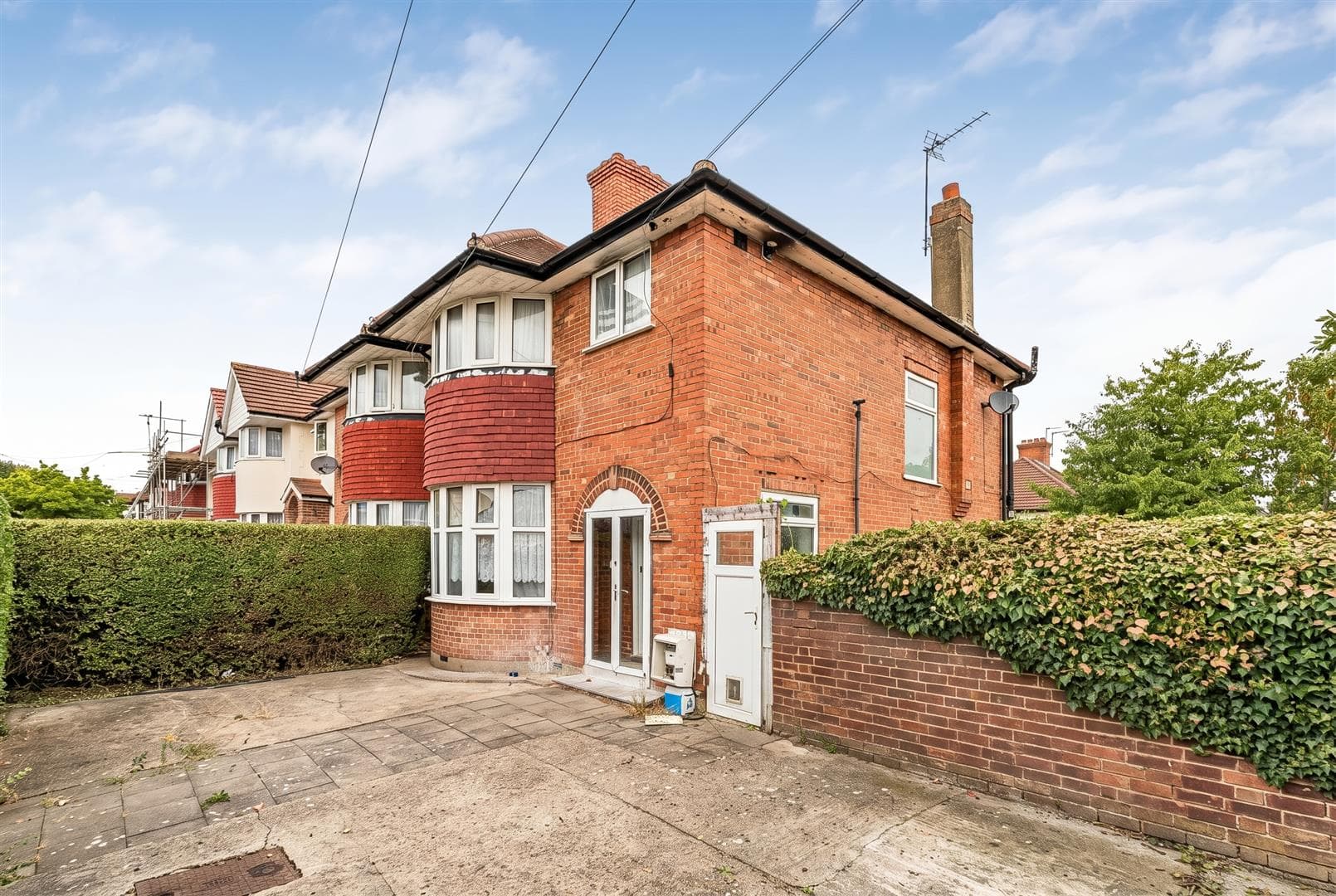 Medway Gardens, Wembley, HA0 2RN