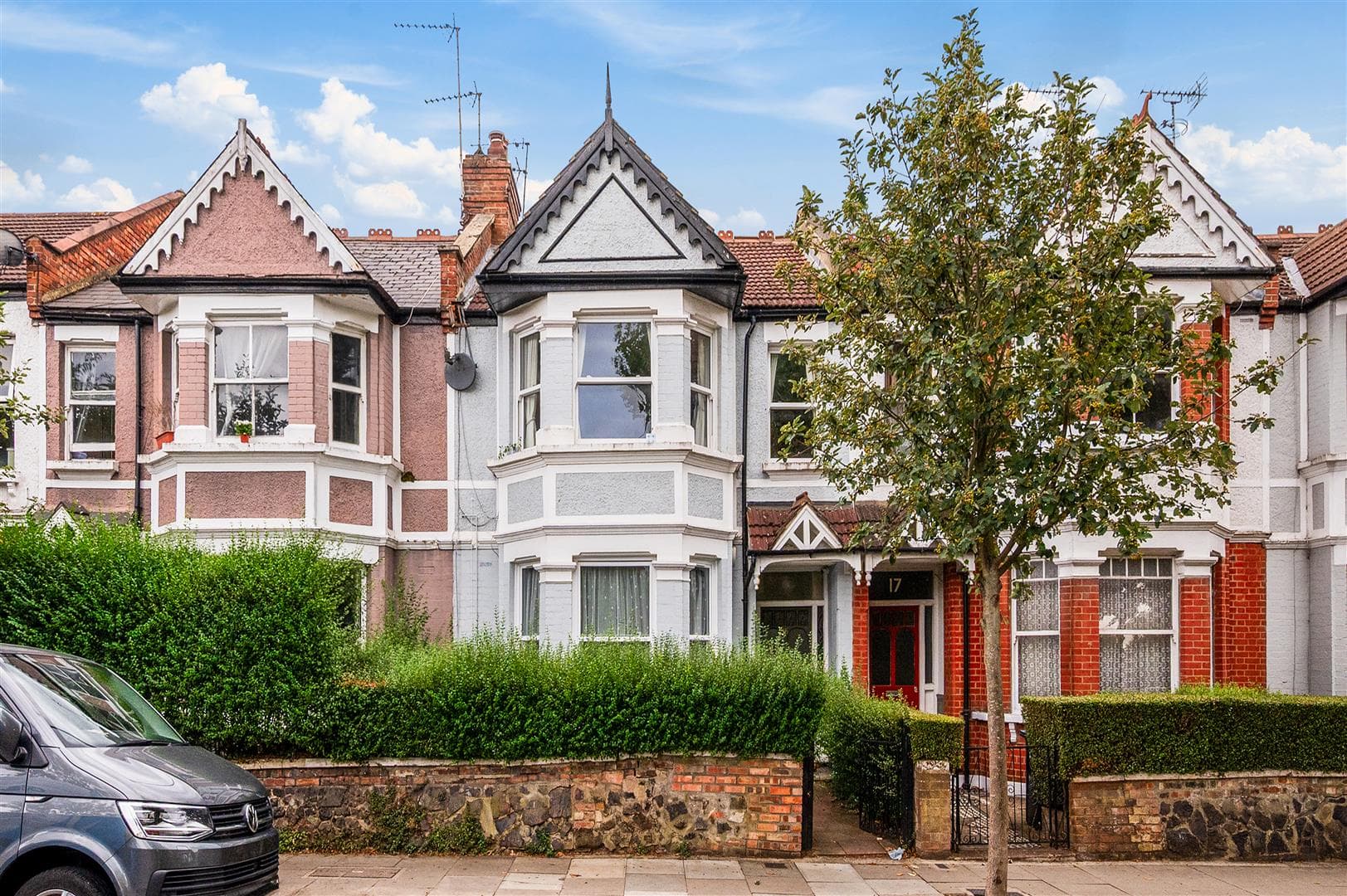 Riffel Road, London, NW2 4PB