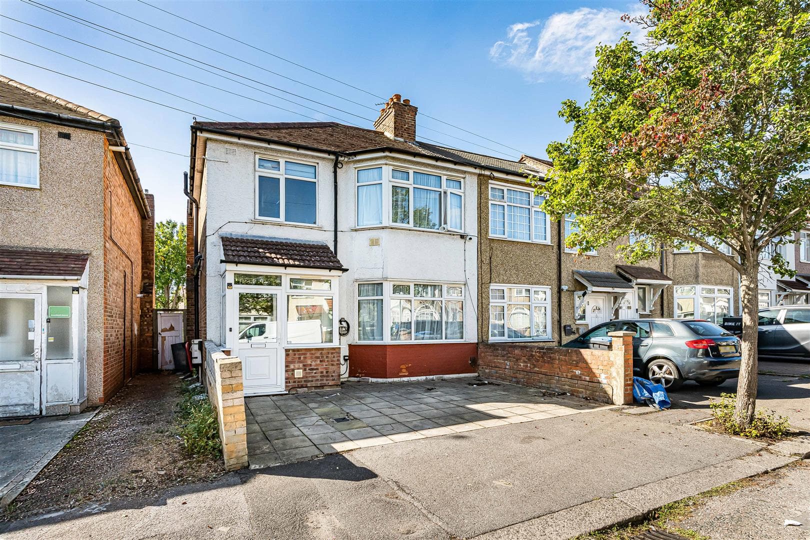 Greenbank Avenue, Wembley, HA0 2TF