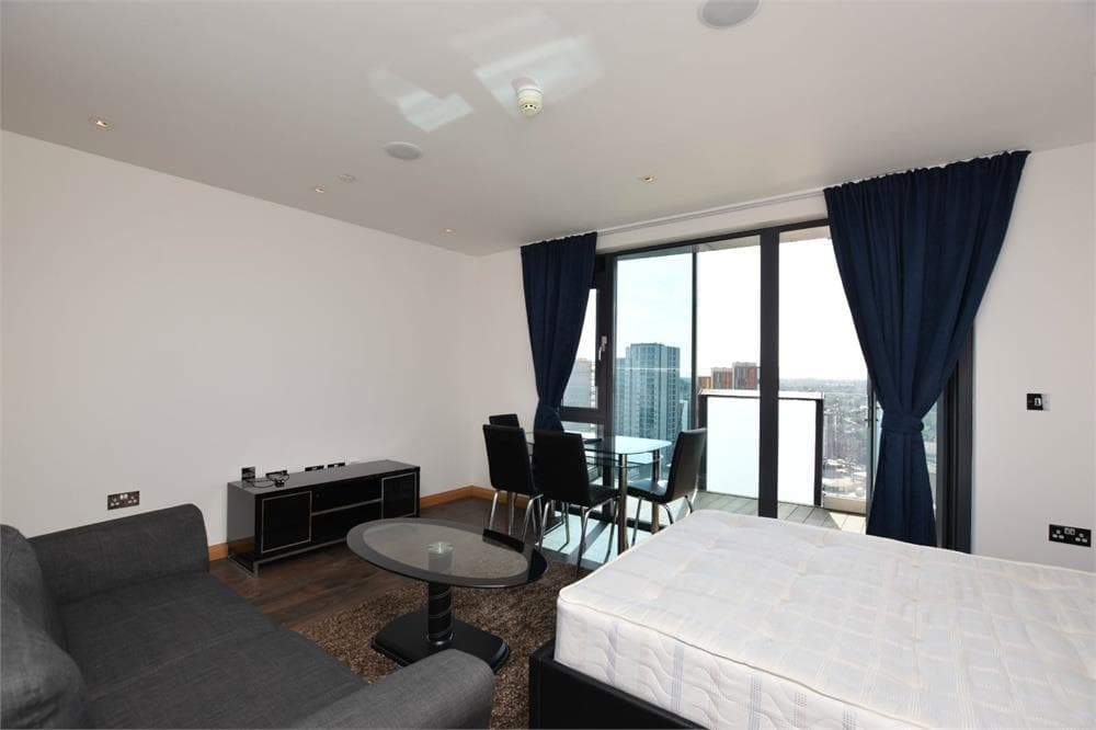 23 Fulton Road, Wembley, London, HA9 0GD