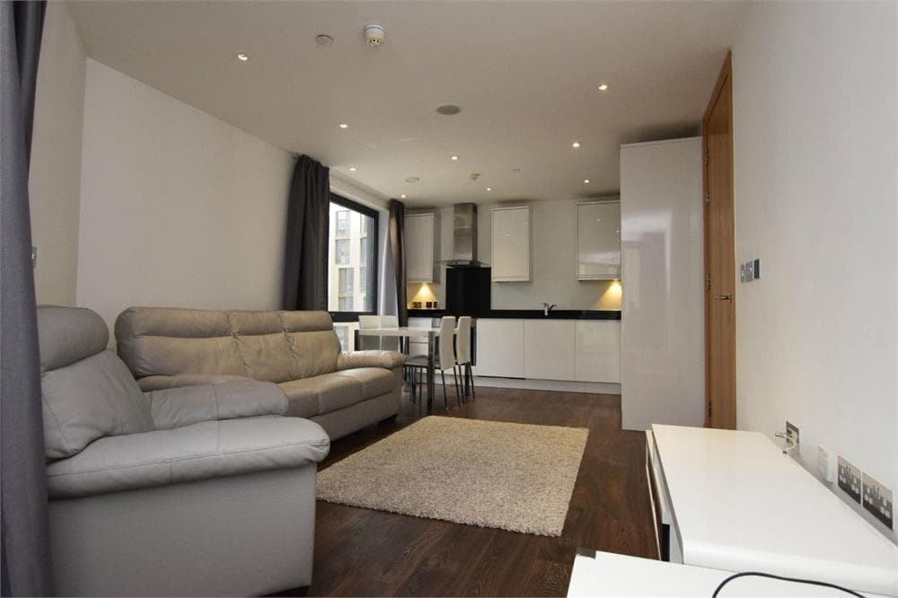 23 Fulton Road, Wembley Park, HA9 0GB
