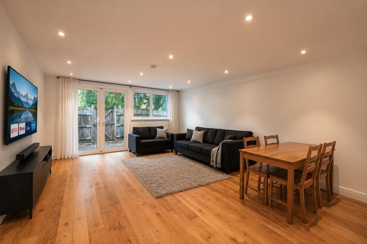 Clement Close, London, NW6 7AL
