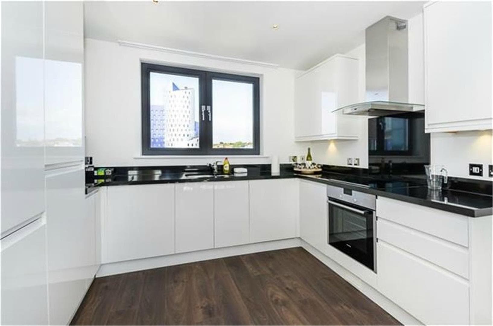 23 Fulton Road, Wembley Park, HA9 0GB