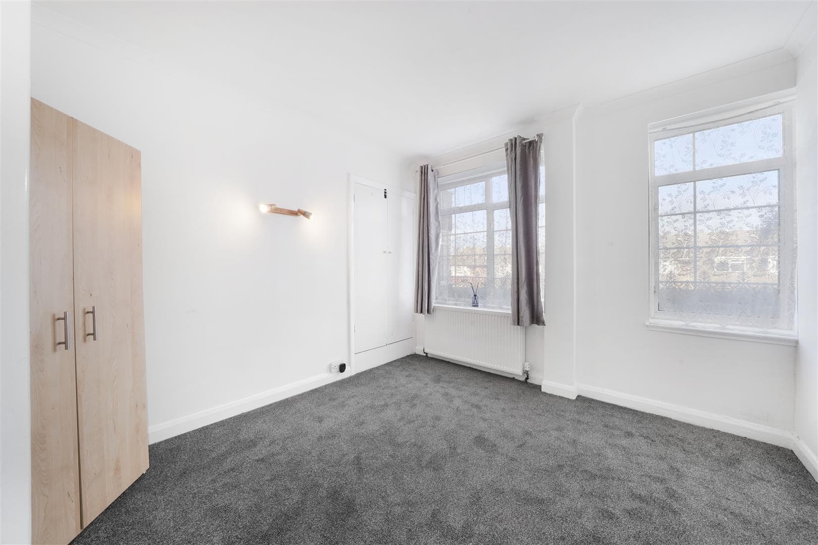 Kings Drive, Wembley, HA9 9JG
