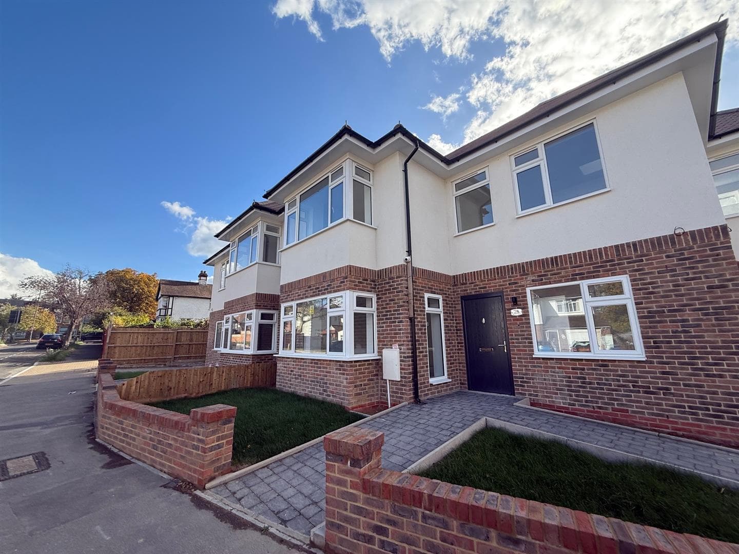 Hollycroft Avenue, Wembley, Middlesex, HA9 8LF