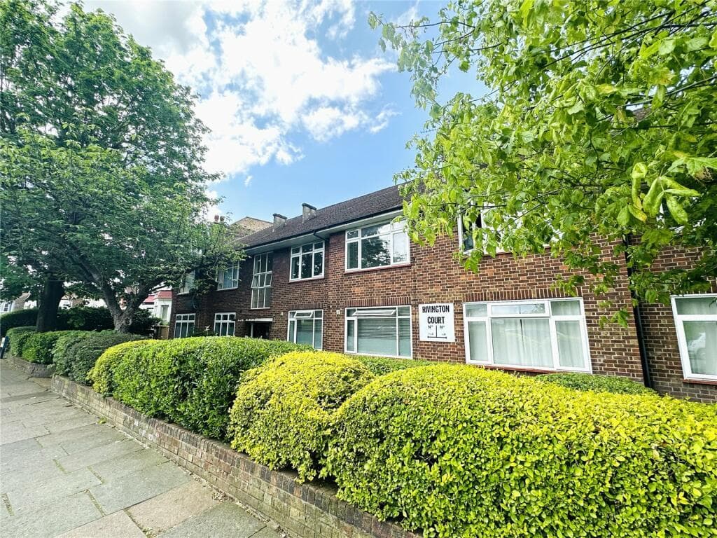 Longstone Avenue, London, NW10 3RL