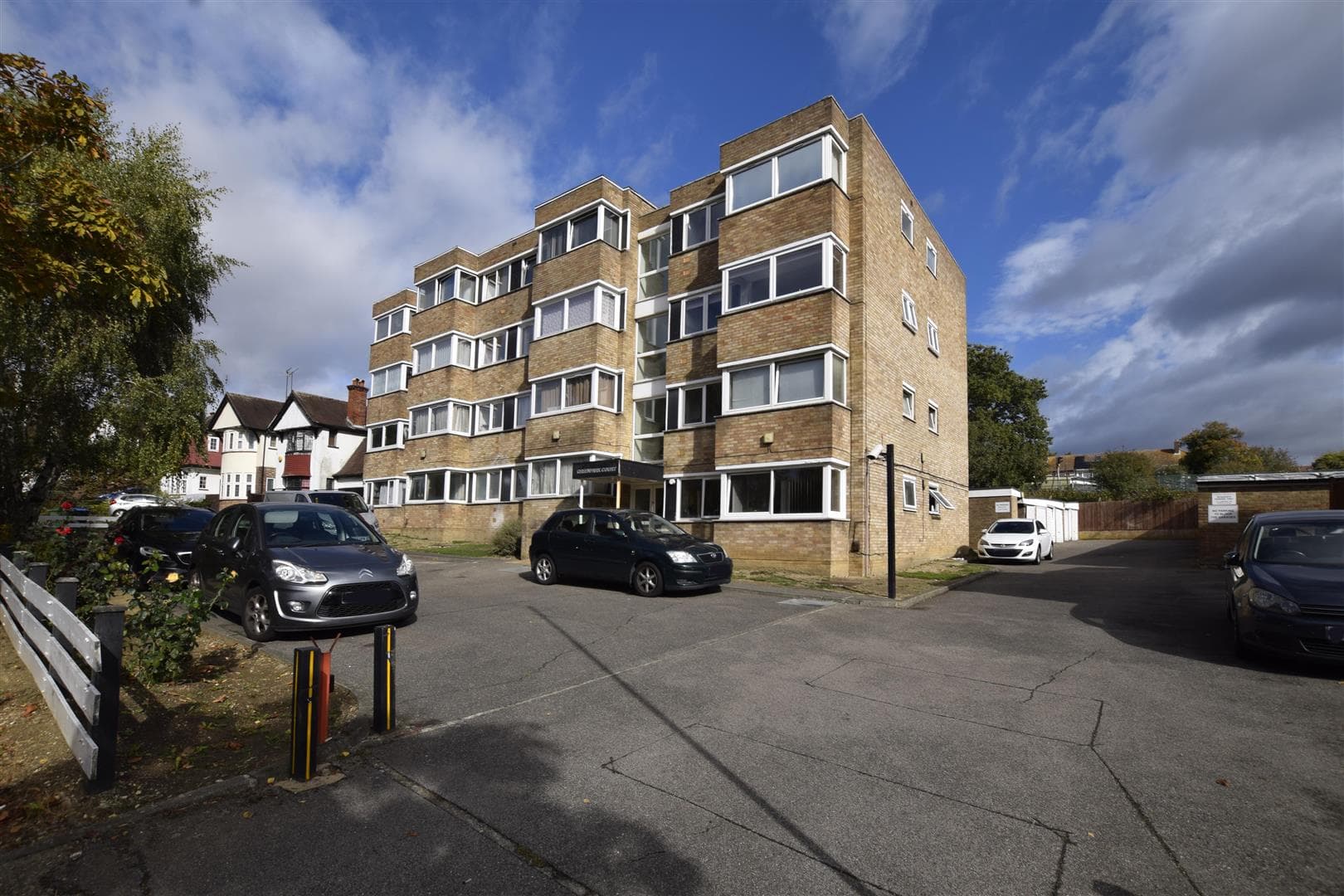 Greenpark Court, 226 Bridgewater Road, Wembley, HA0 1YF