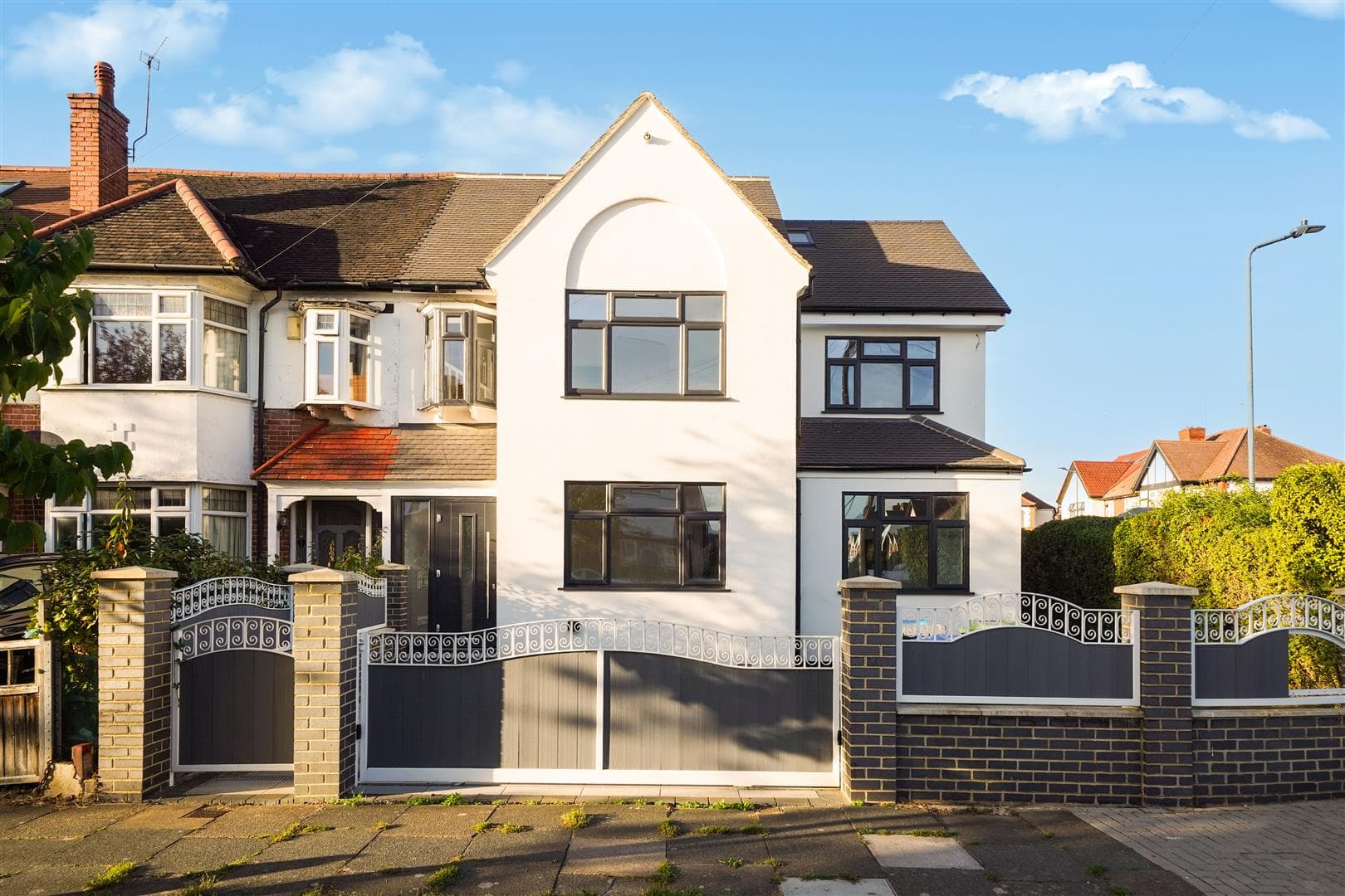 Shelley Gardens, North Wembley, Middlesex, HA0 3QF