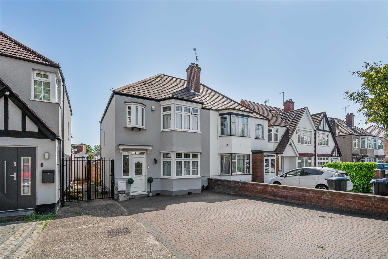 Oldborough Road, Wembley, HA0 3PR