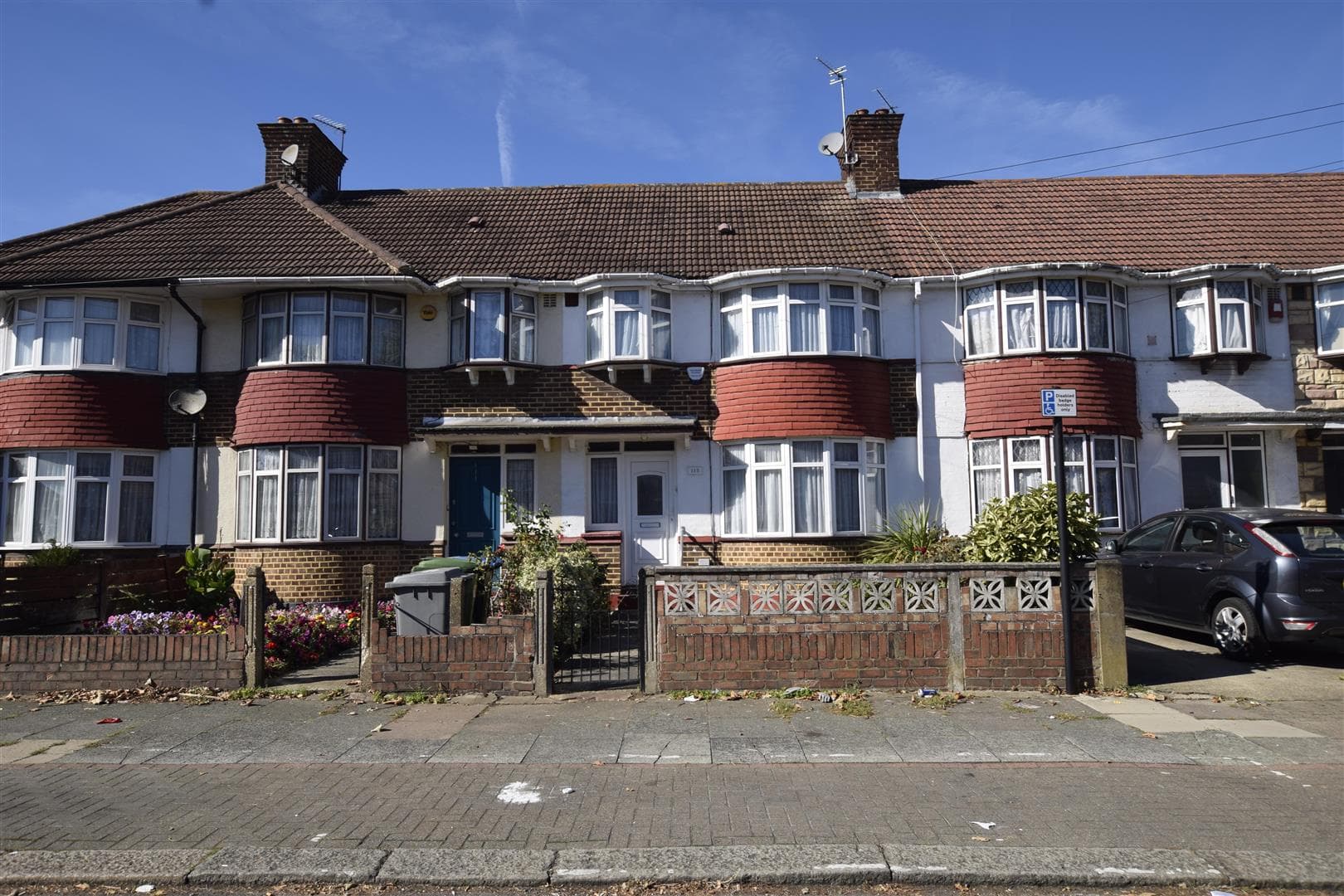 Wyld Way, Wembley, Middlesex, HA9 6PX