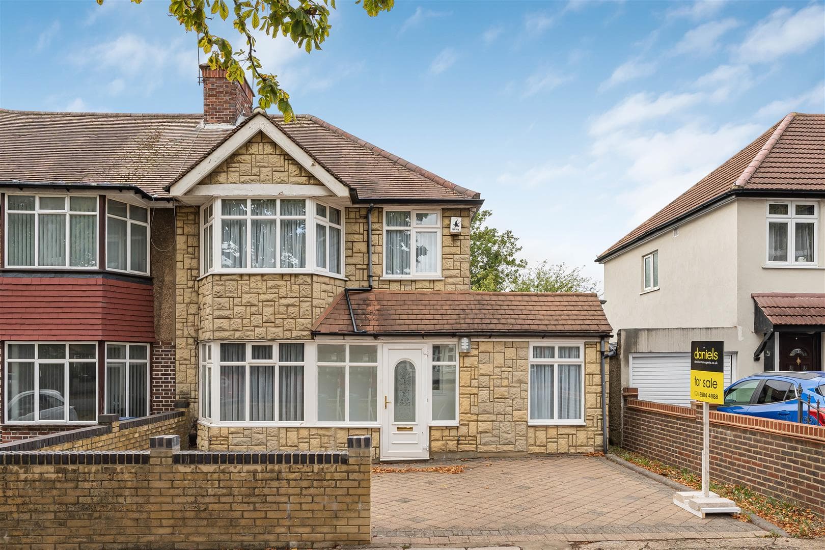 Whitton Avenue East, Greenford, UB6 0QG