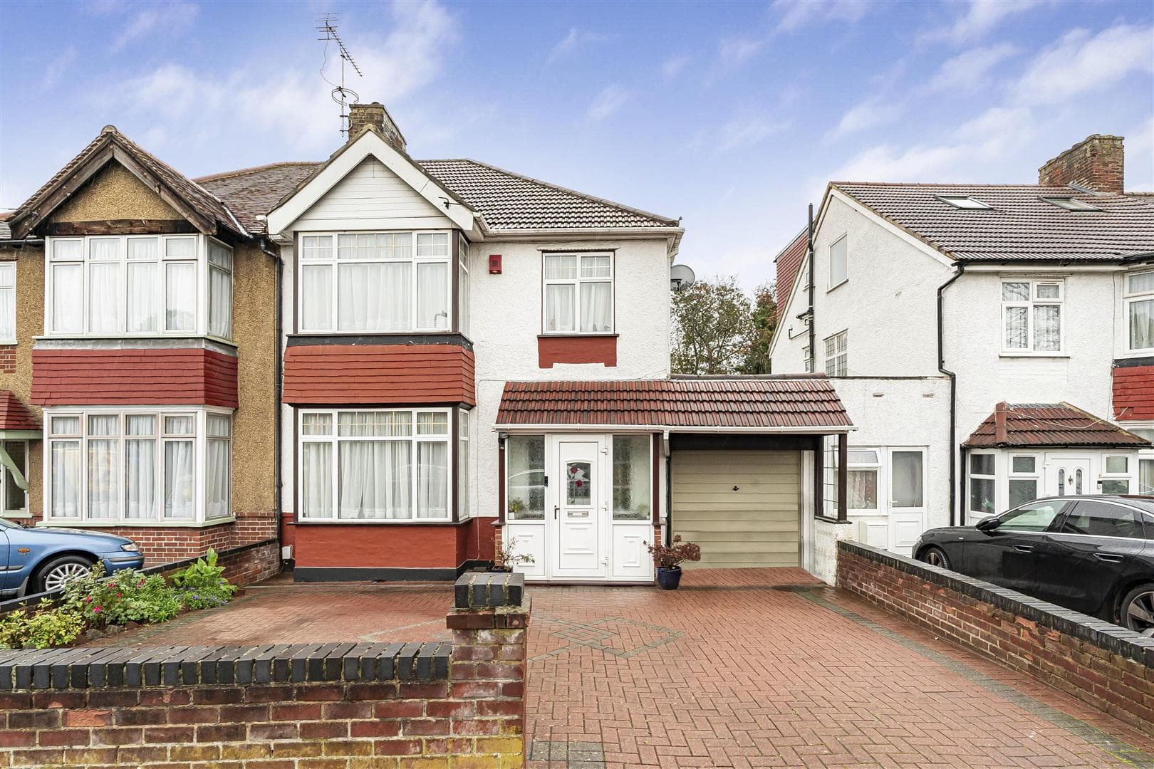 St Andrews Avenue, Wembley, HA0 2QB