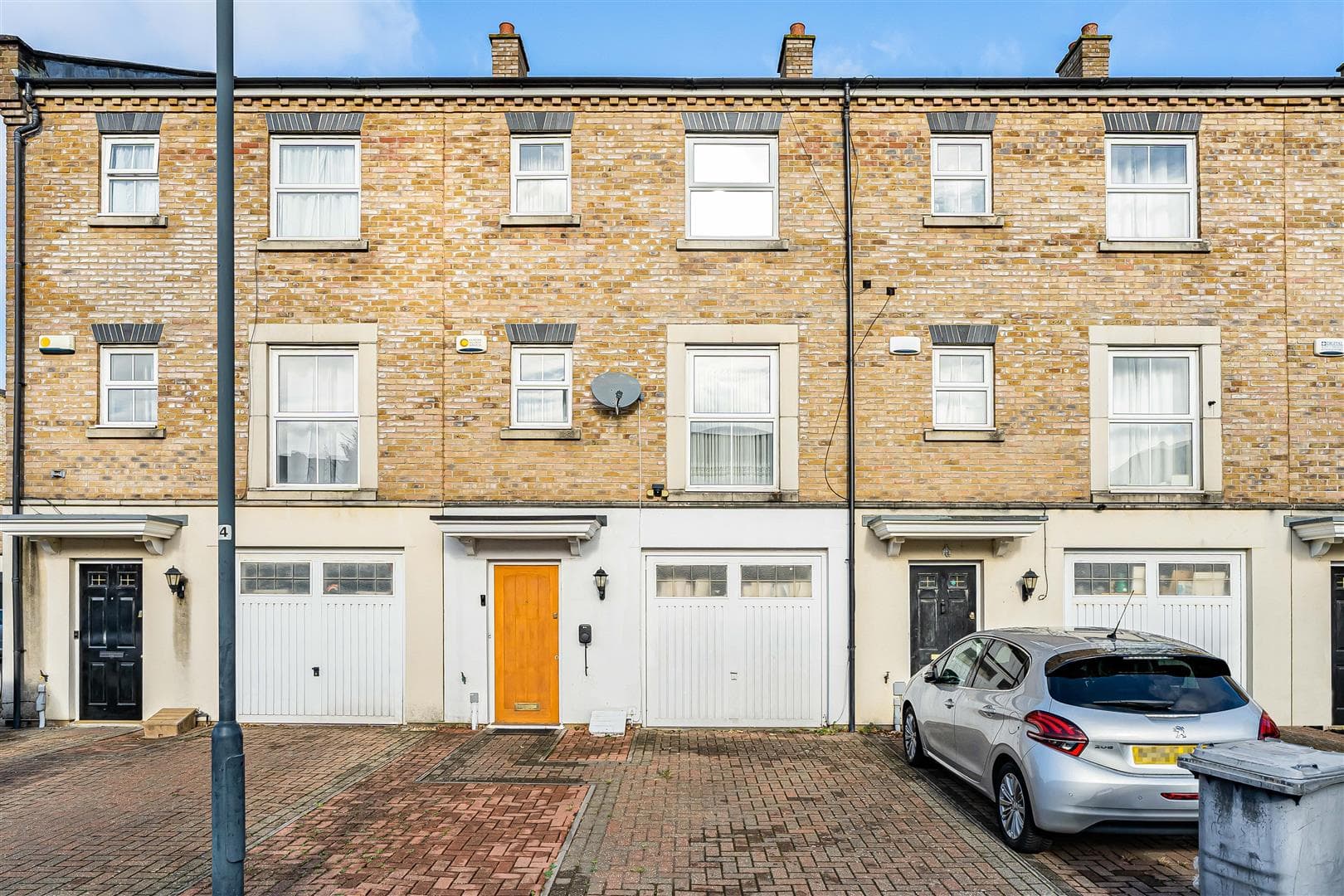 Compton Avenue, Wembley, HA0 3FD