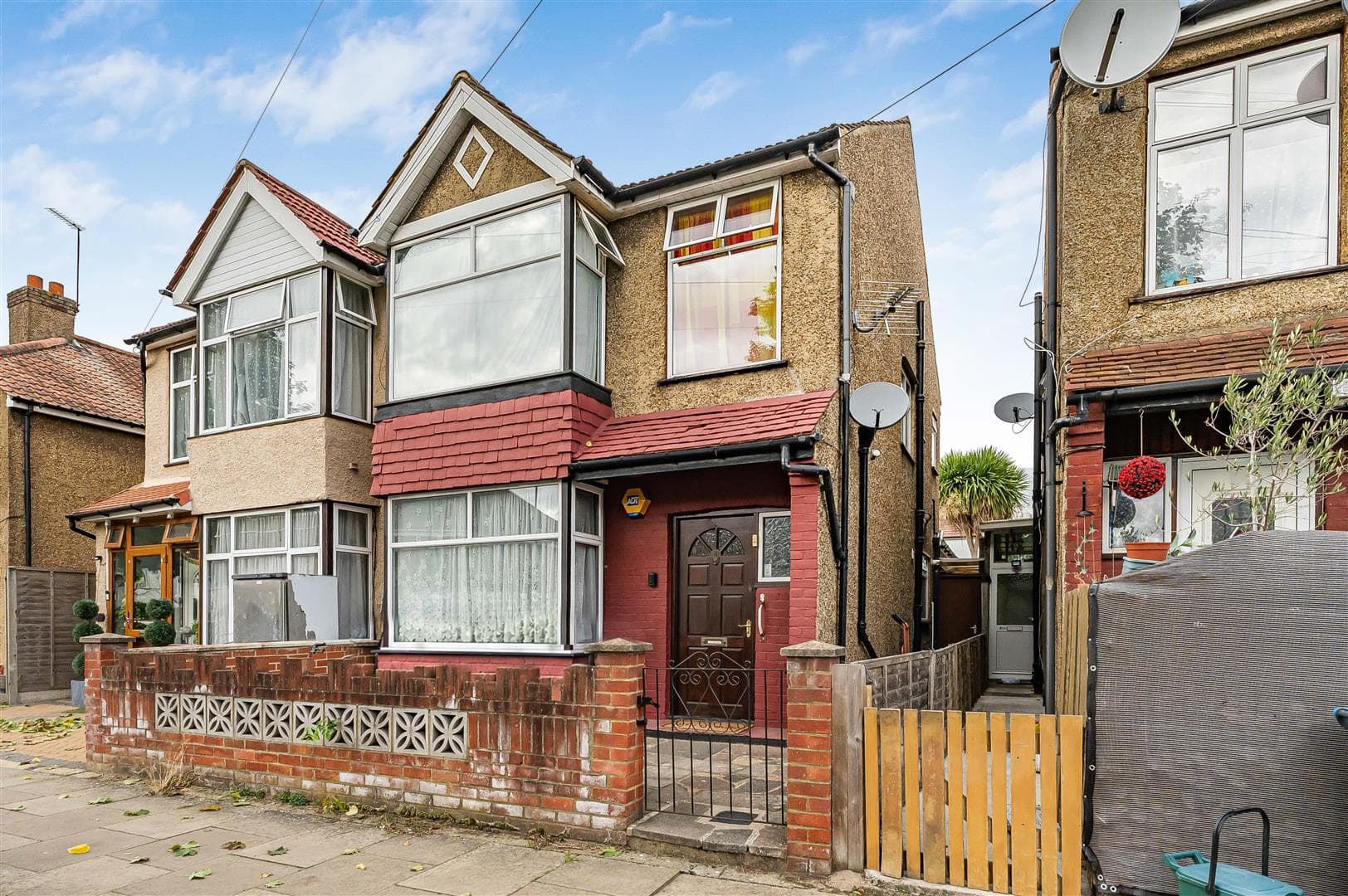 Beaumont Avenue, Wembley, HA0 3BY