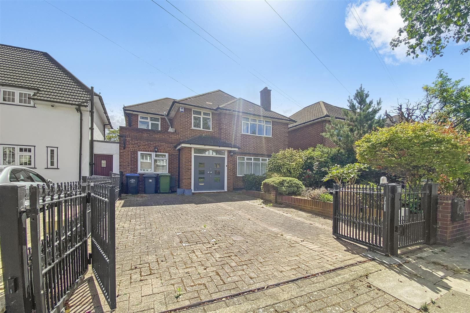 Amery Road, Harrow, London, HA1 3UH
