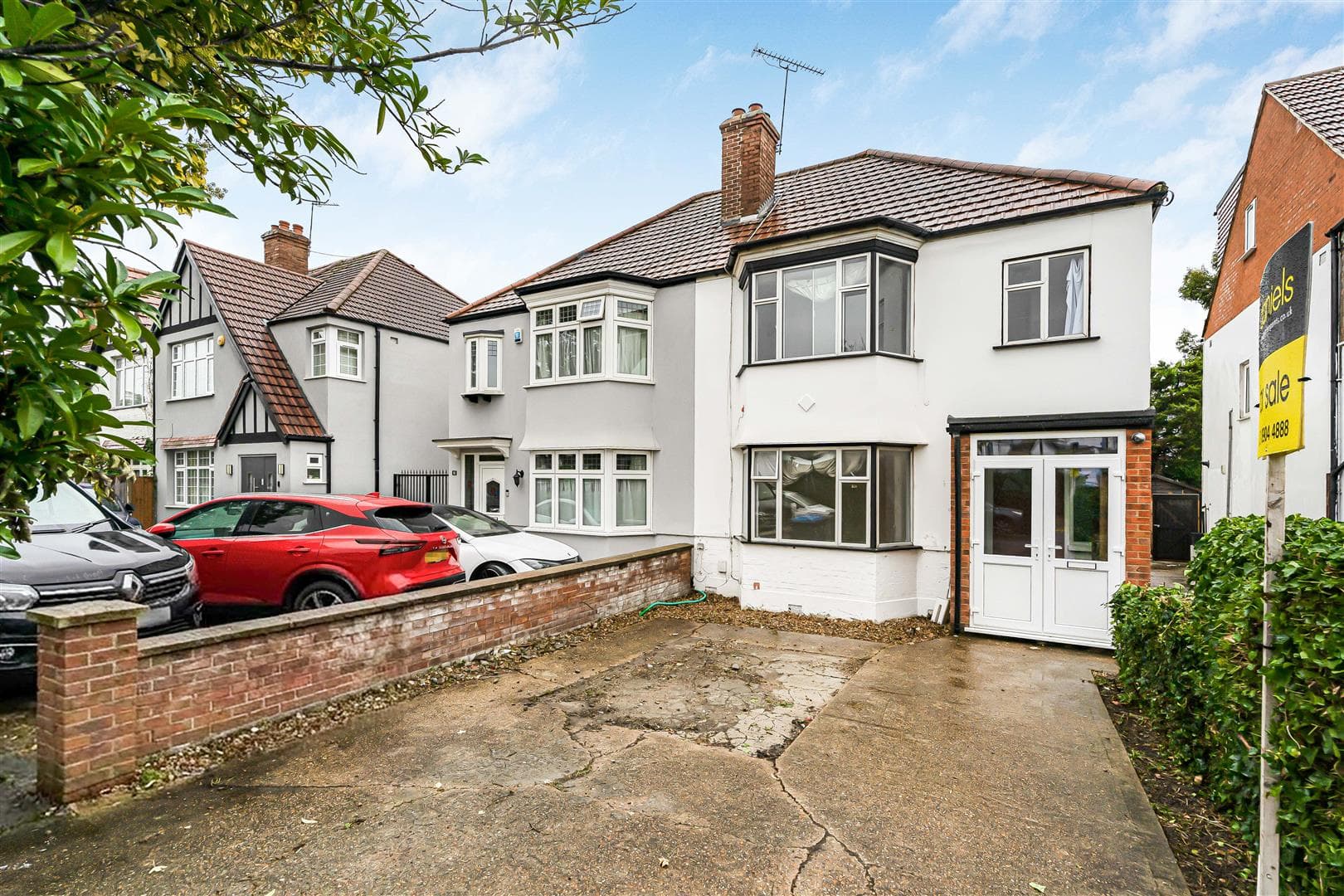 Oldborough Road, Wembley, HA0 3PR