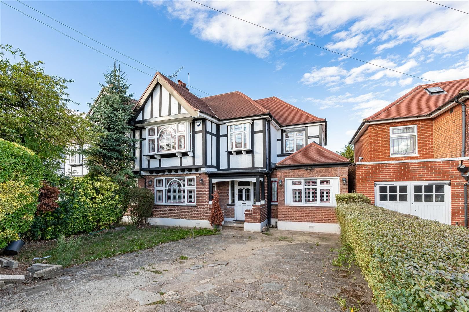 Paxford Road, North Wembley, Middlesex, HA0 3RH